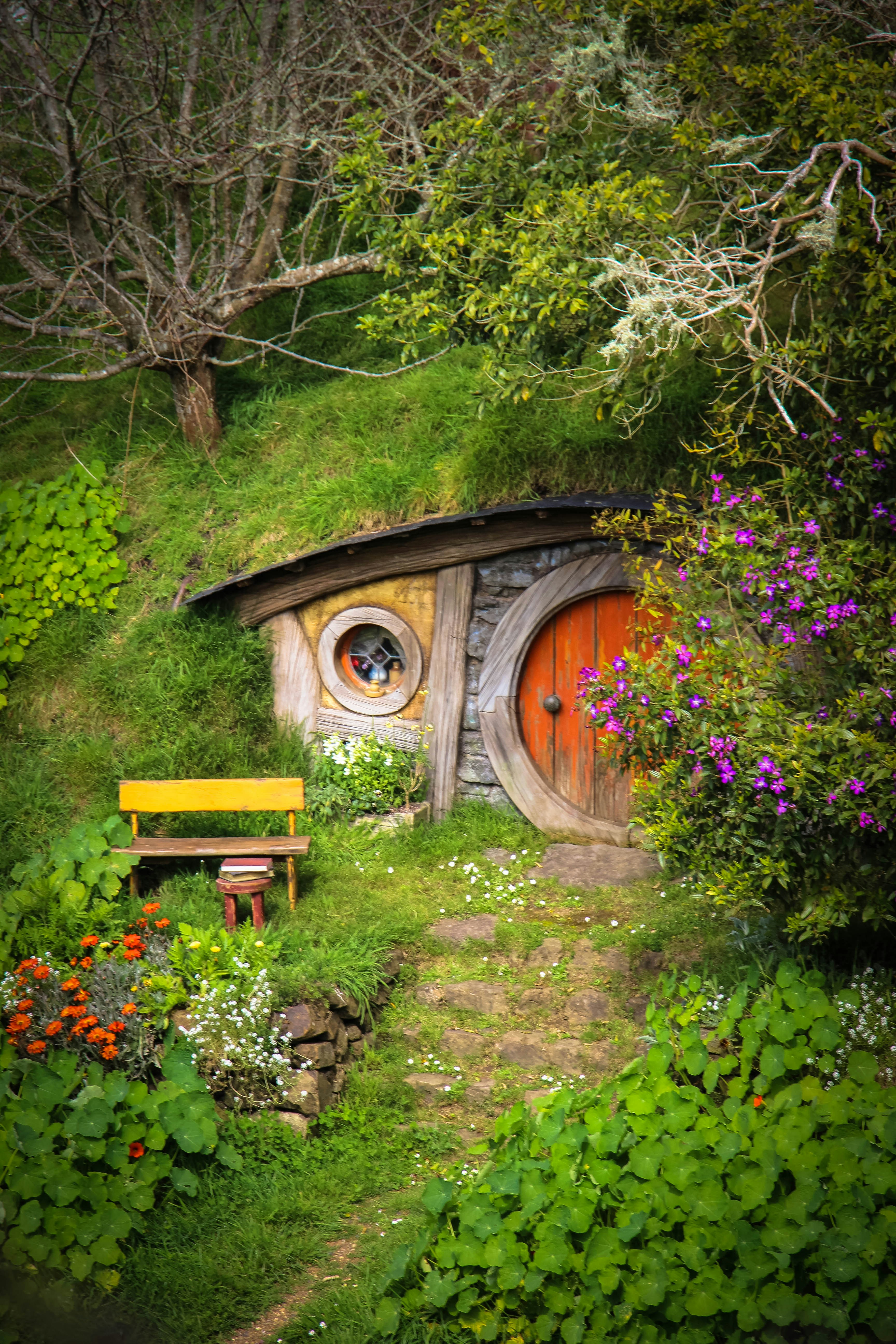 Photo by coffeecurtains