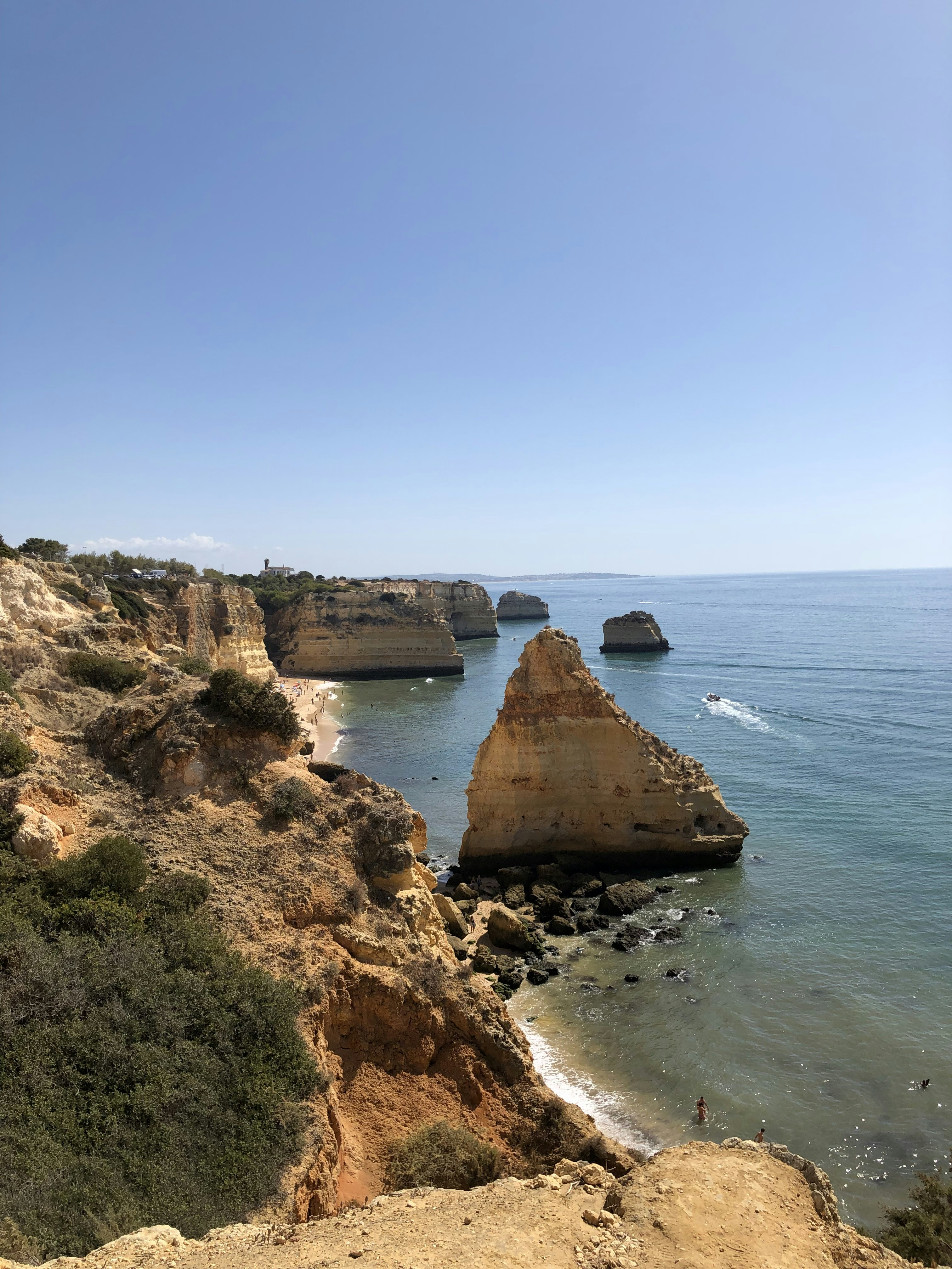 The Impact of Groundwater Depletion in the Algarve