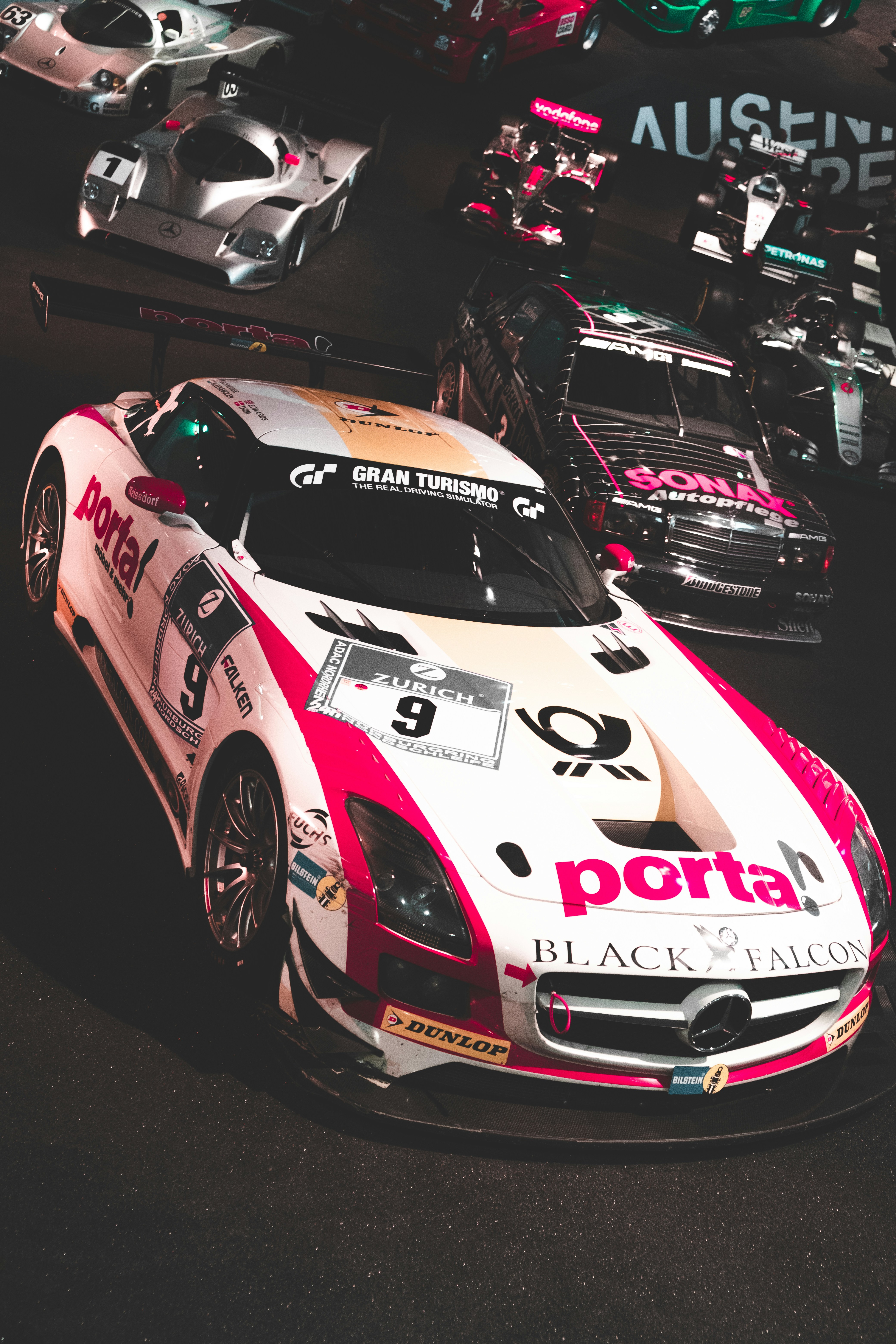 Mercedes benz world racing download free full version