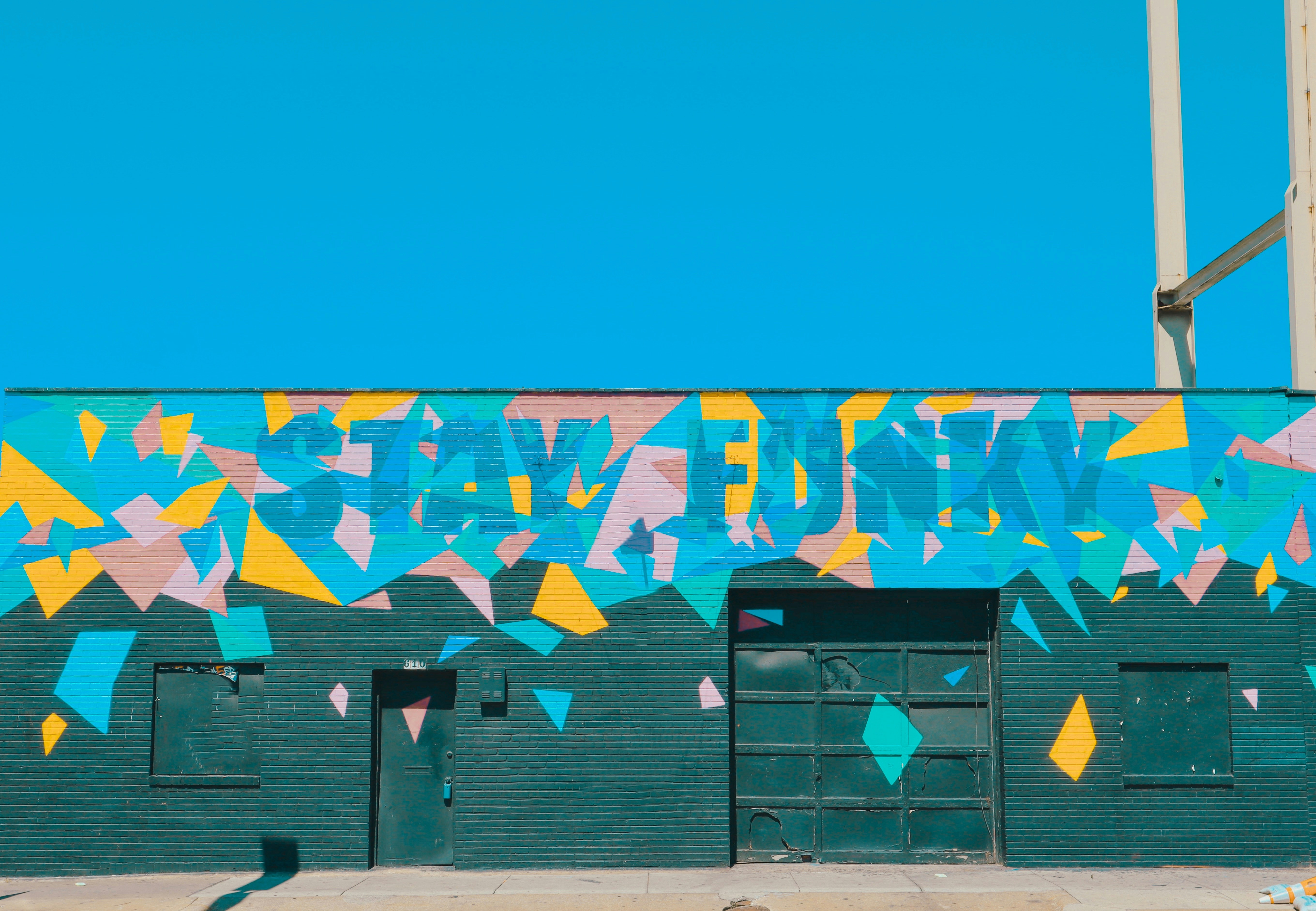 The Open Studio as Commerce: How Austin Artists Are Turning Creative Access Into a Thriving Revenue Model