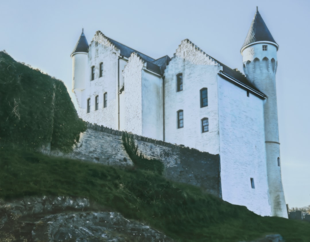 travelers stories about Landmark in Cahersiveen, Ireland