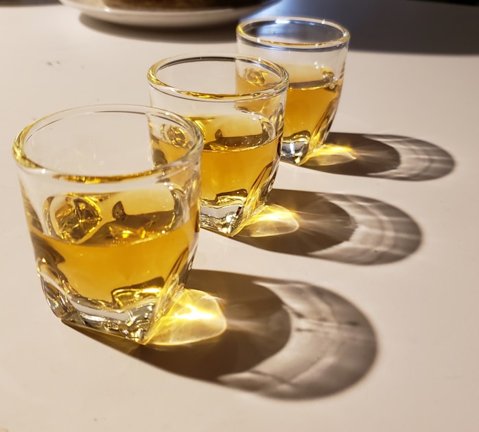 Whisky regionen schottland 5 geschmacksprofile erklaert: detailed close-up view
