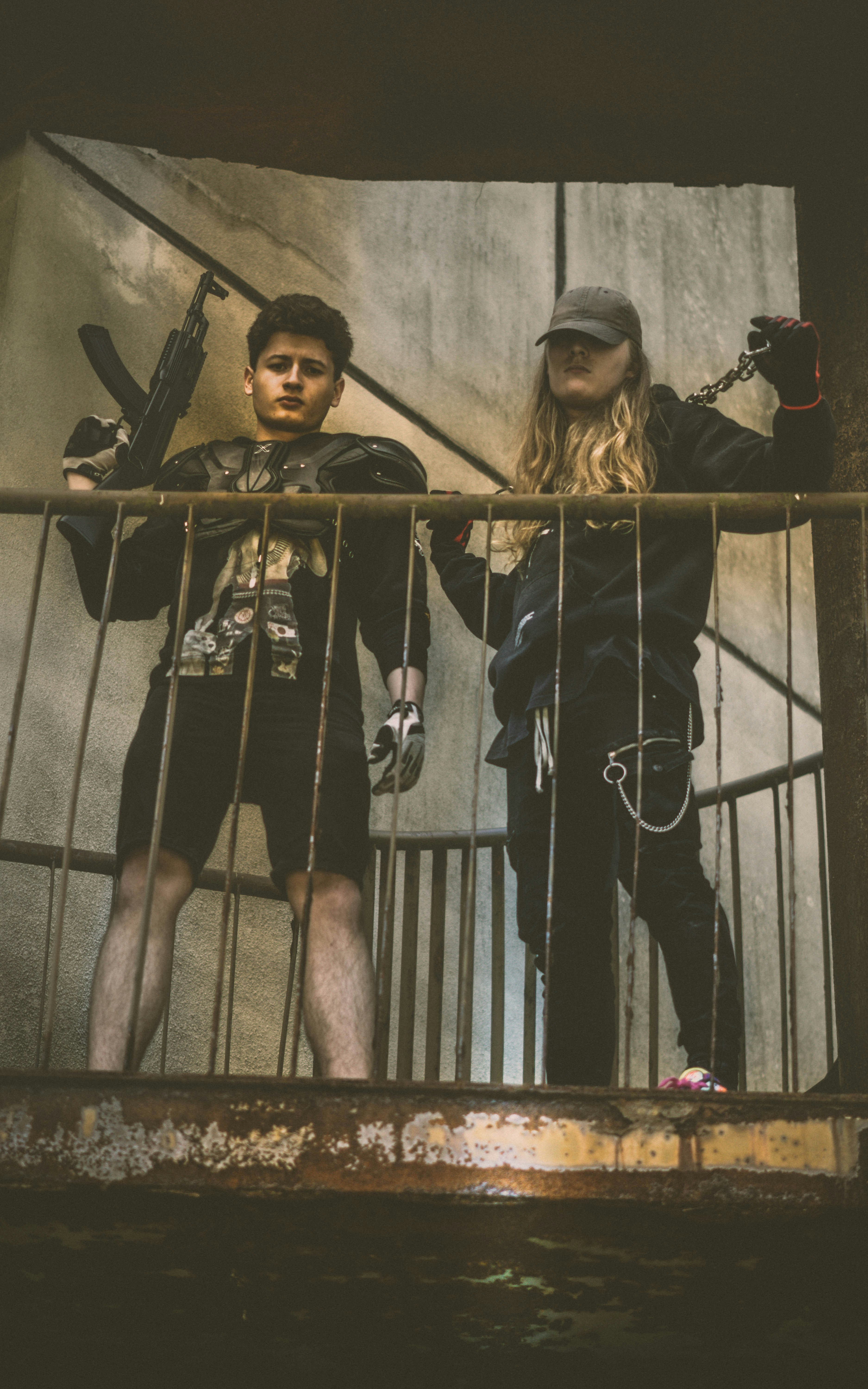 Photo by davidbenesph