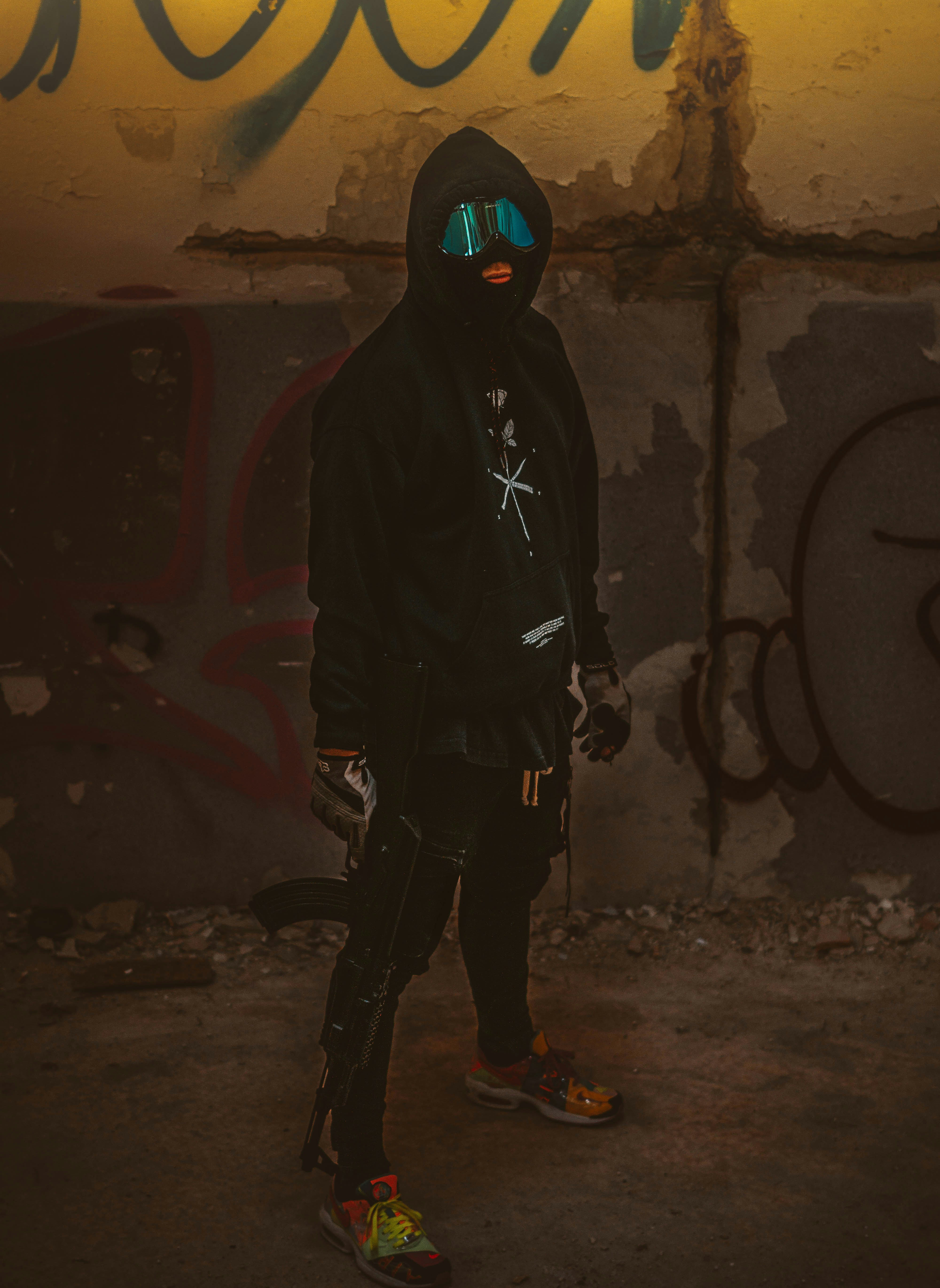 Photo by davidbenesph