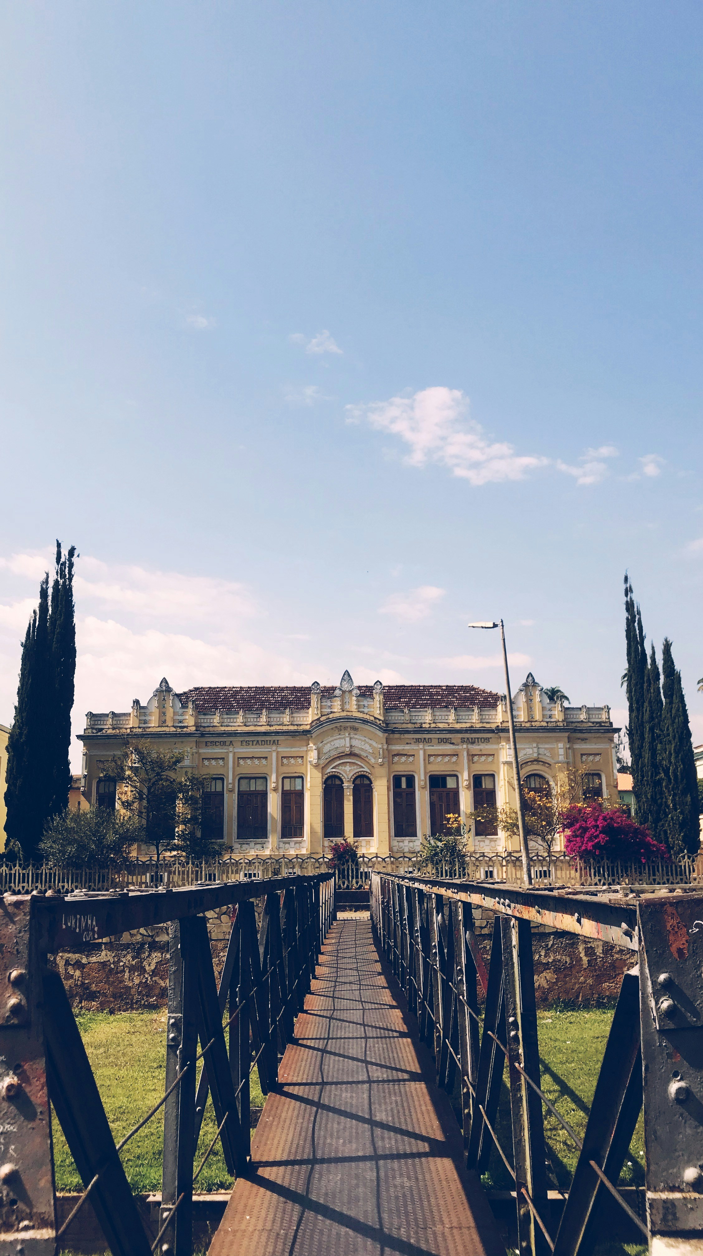 Photo by matheusfrade