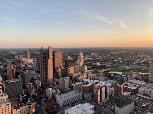 Columbus Culture: Local History, Customs & Festivals