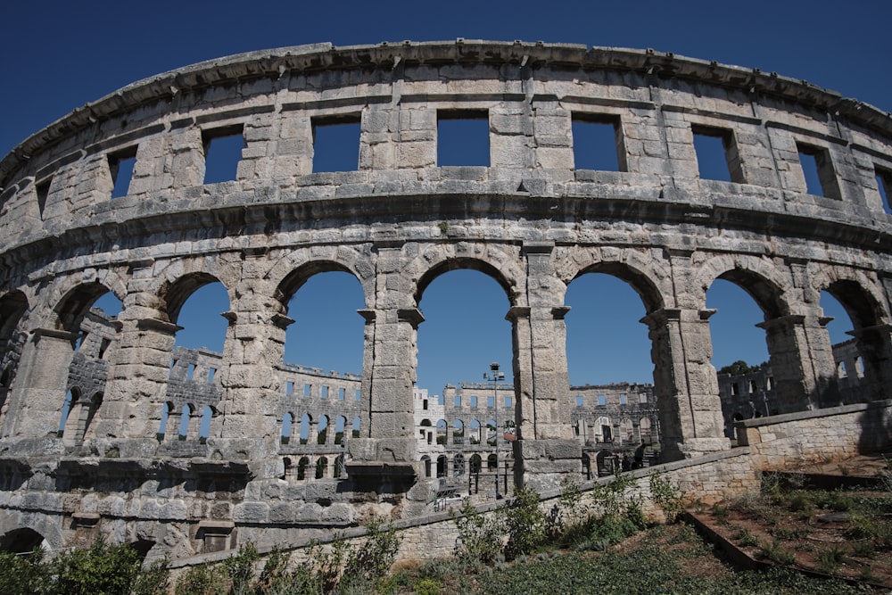 The Colosseum, Rome