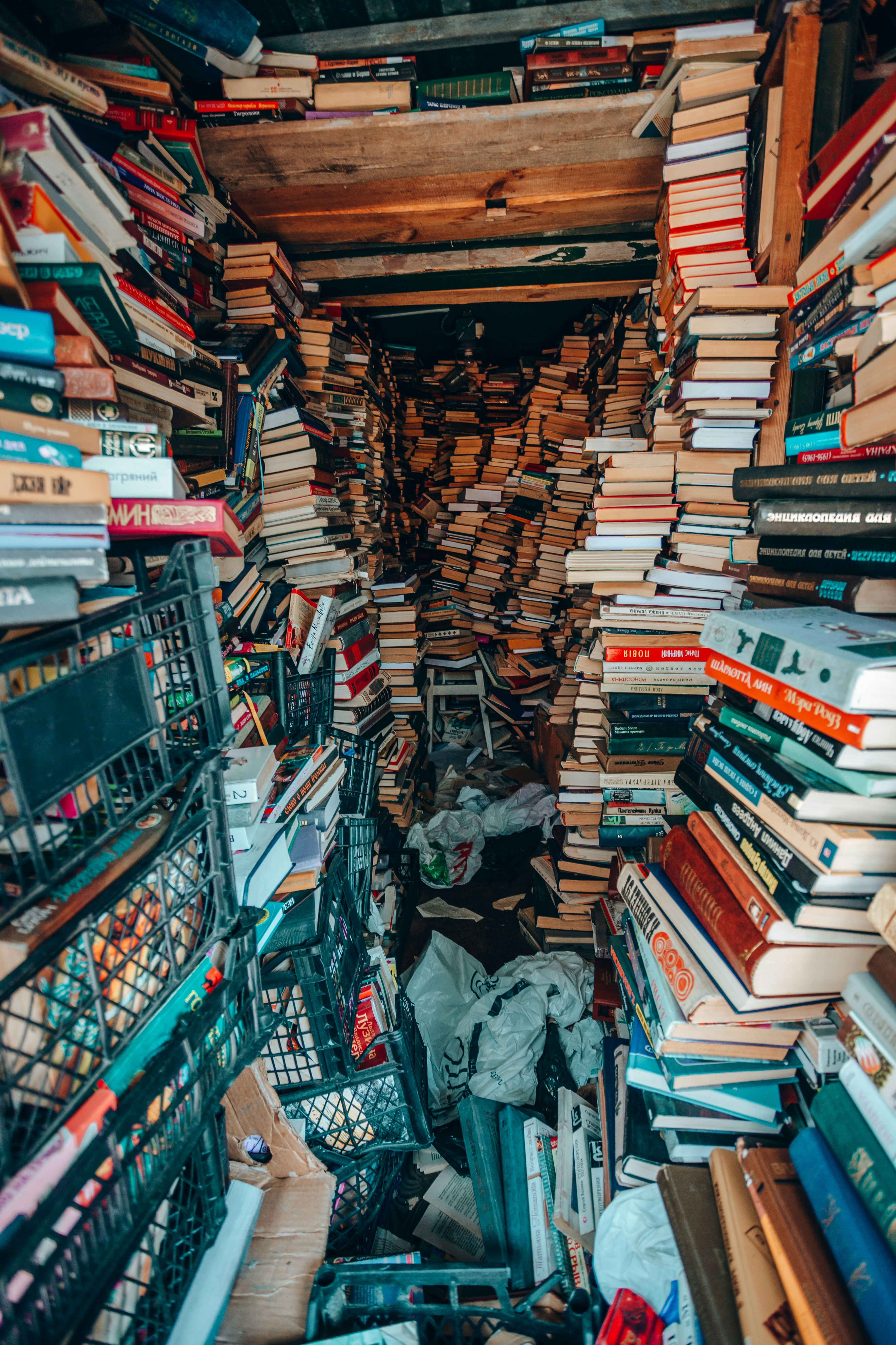 Photo by andrewpetrischev