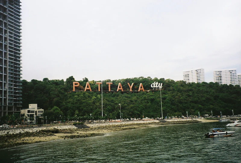 Top Tourist Places in Pattaya: What's Actually Worth Your Time