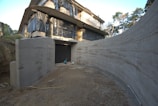 Project Management for factory contractor, Bangalow construction & renovation by shockwave builders.