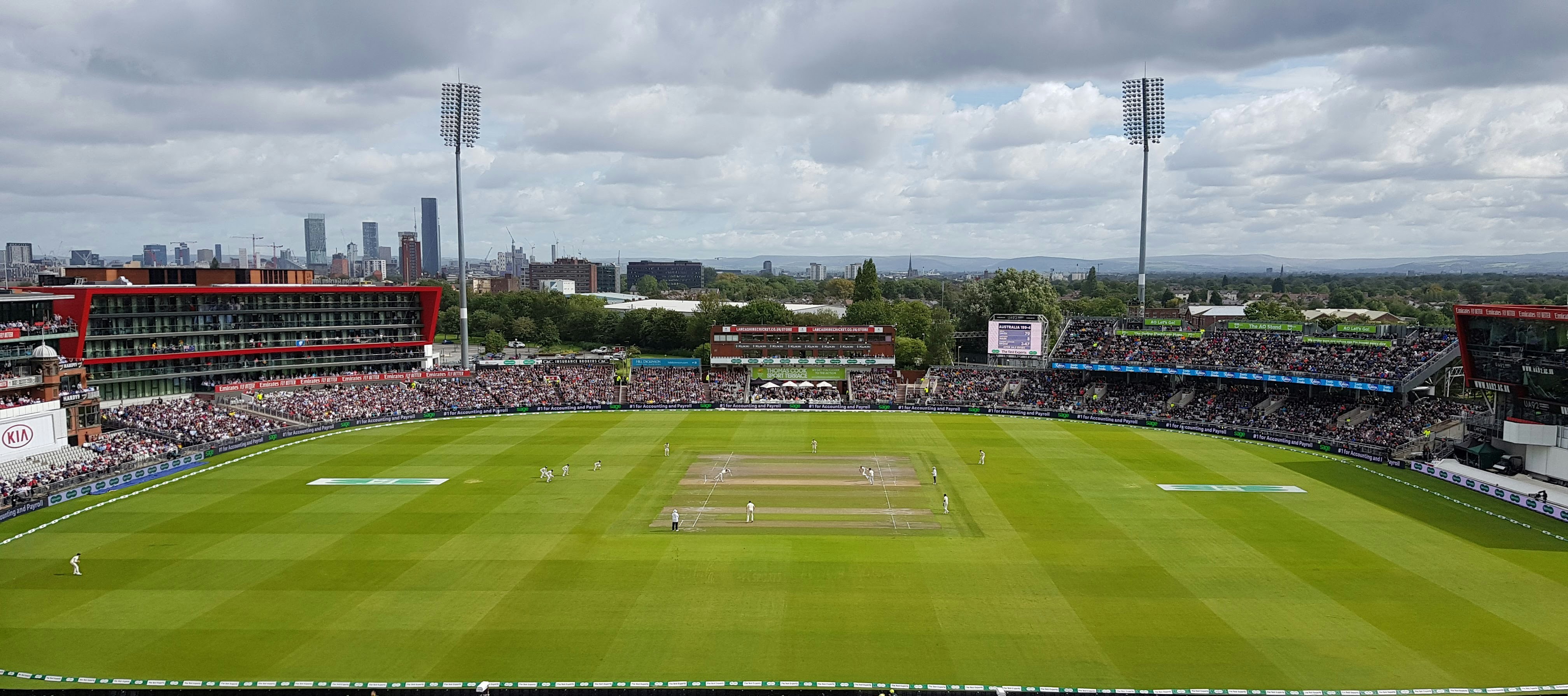 Never Miss a Ball: Your Ultimate Guide to Cricket Live Scores