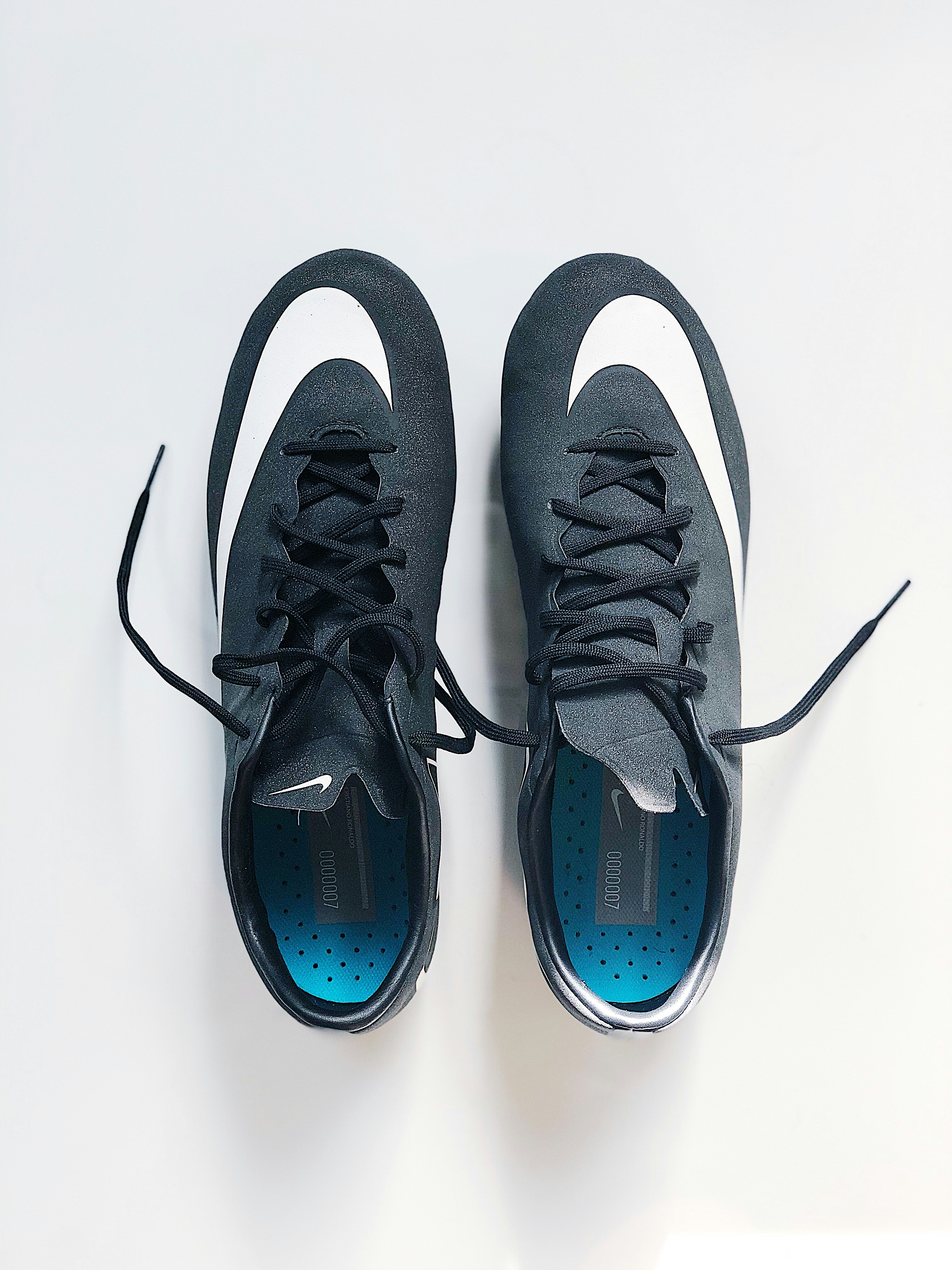 Men's Formal and Sports Shoes