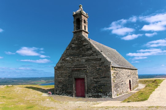 Mont Saint-Michel de Brasparts things to do in Roscoff