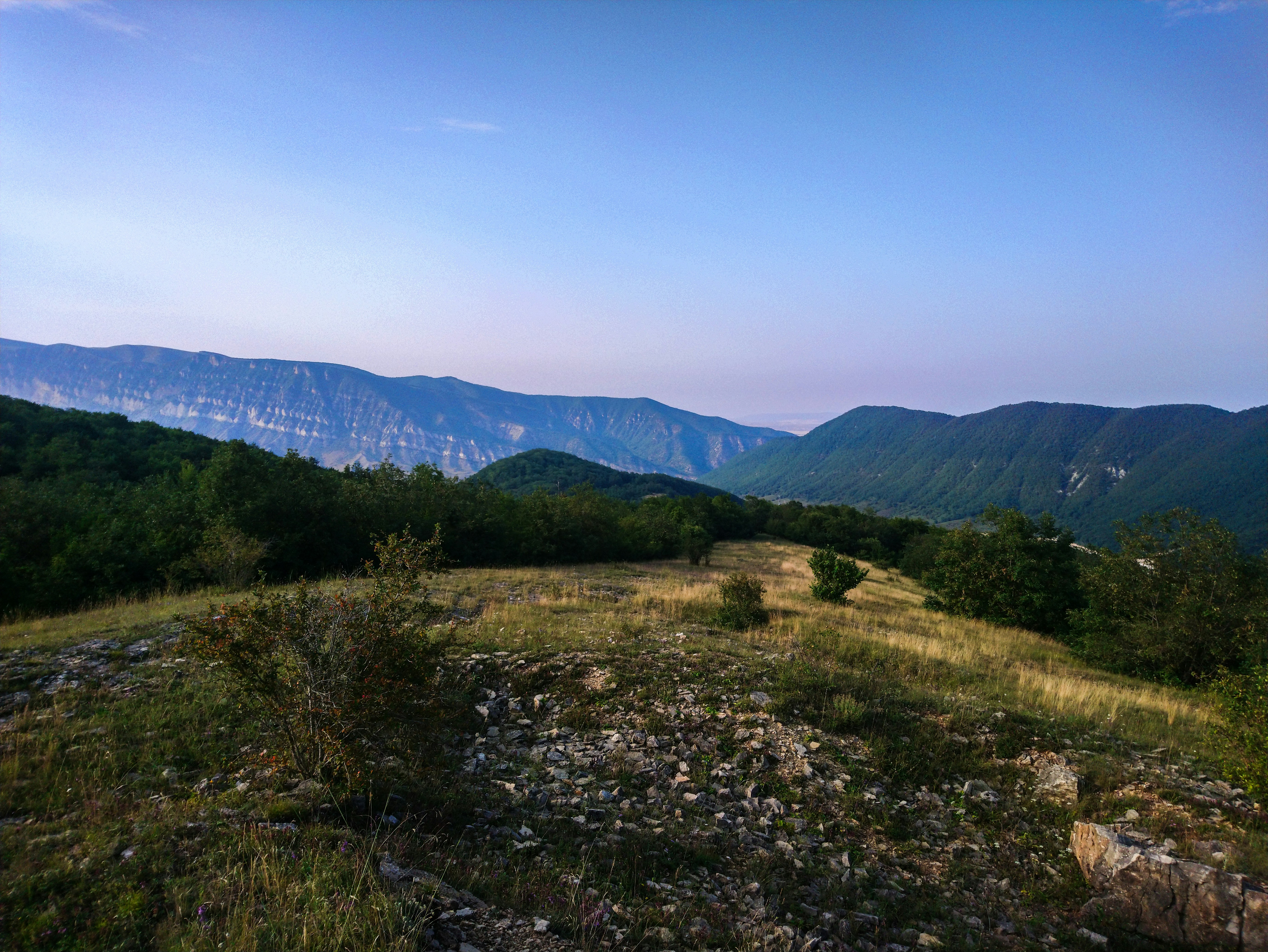 Prokletije National Park, Montenegro - None