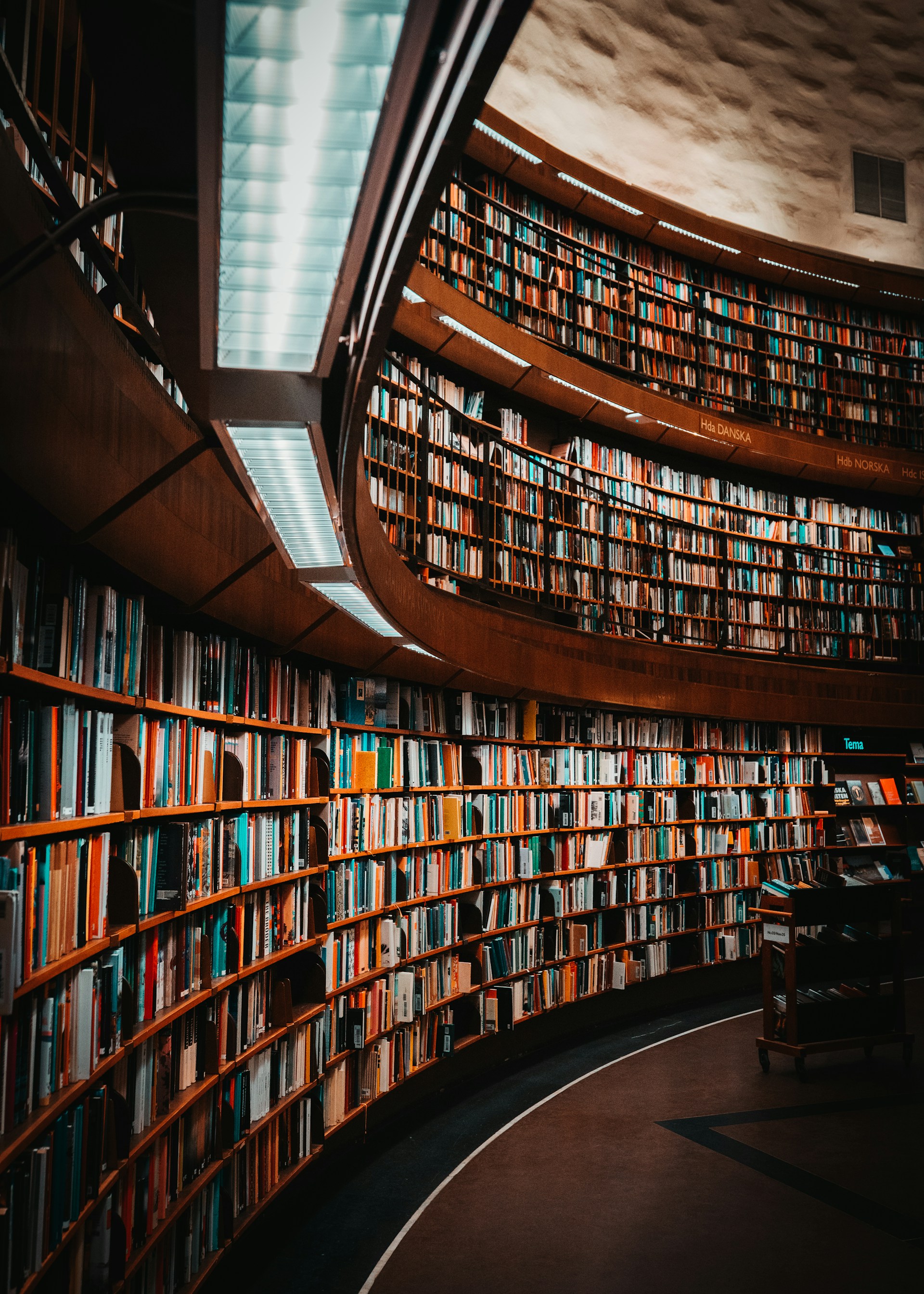 Perpustakaan Sekolah