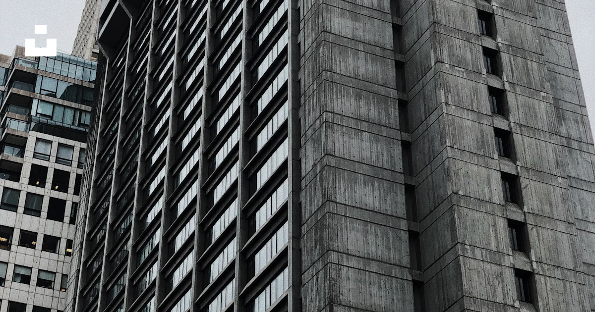 Architectural photography of gray building photo – Free Usa Image on ...