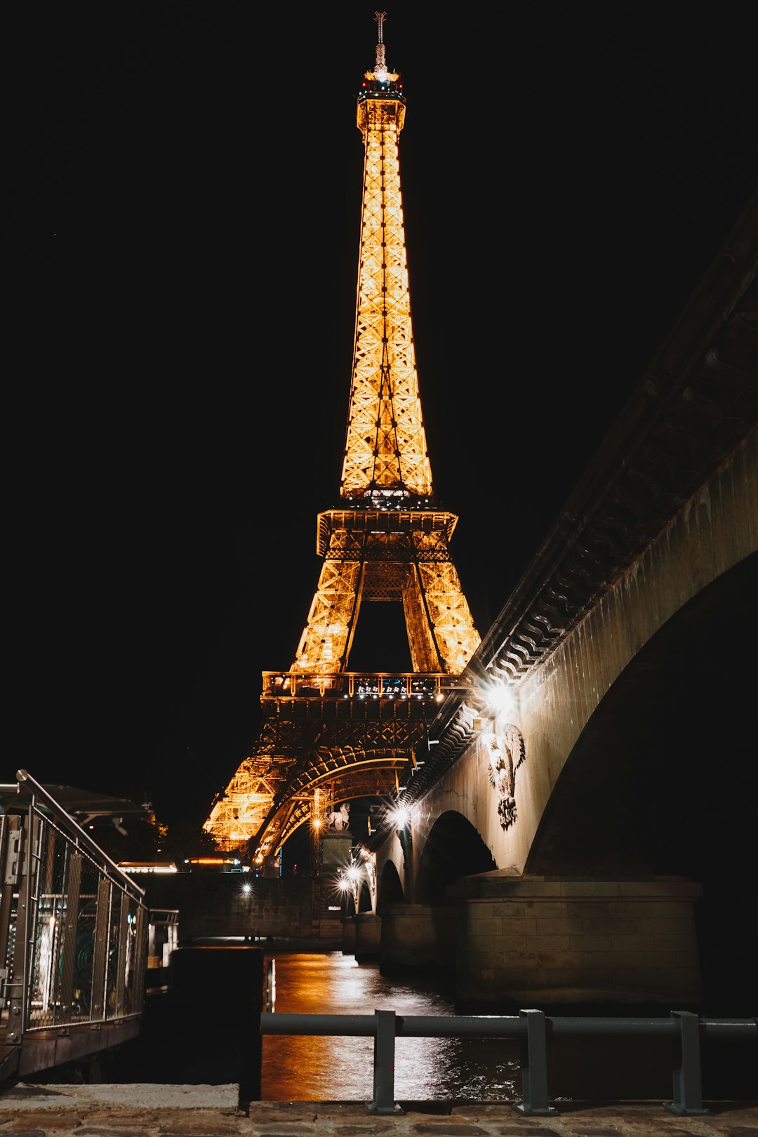 Eiffel Tower