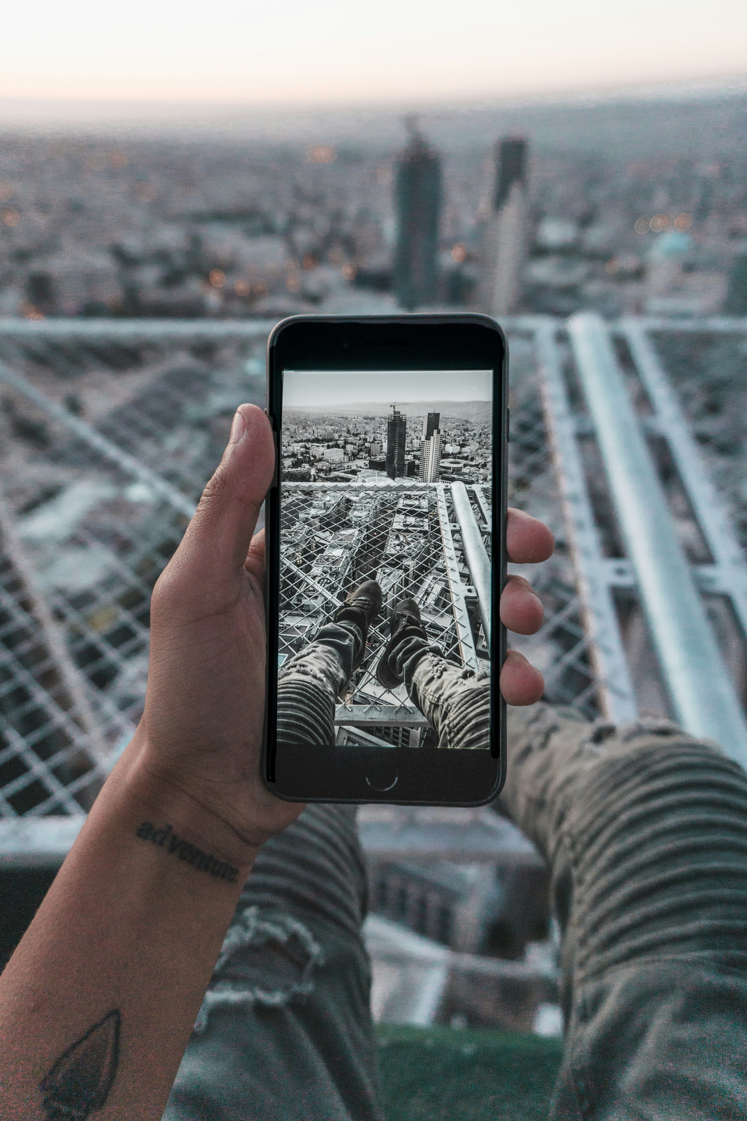 Roof topping Amman Jordan