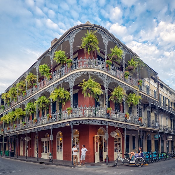 What to See in New Orleans: Travel Guide
