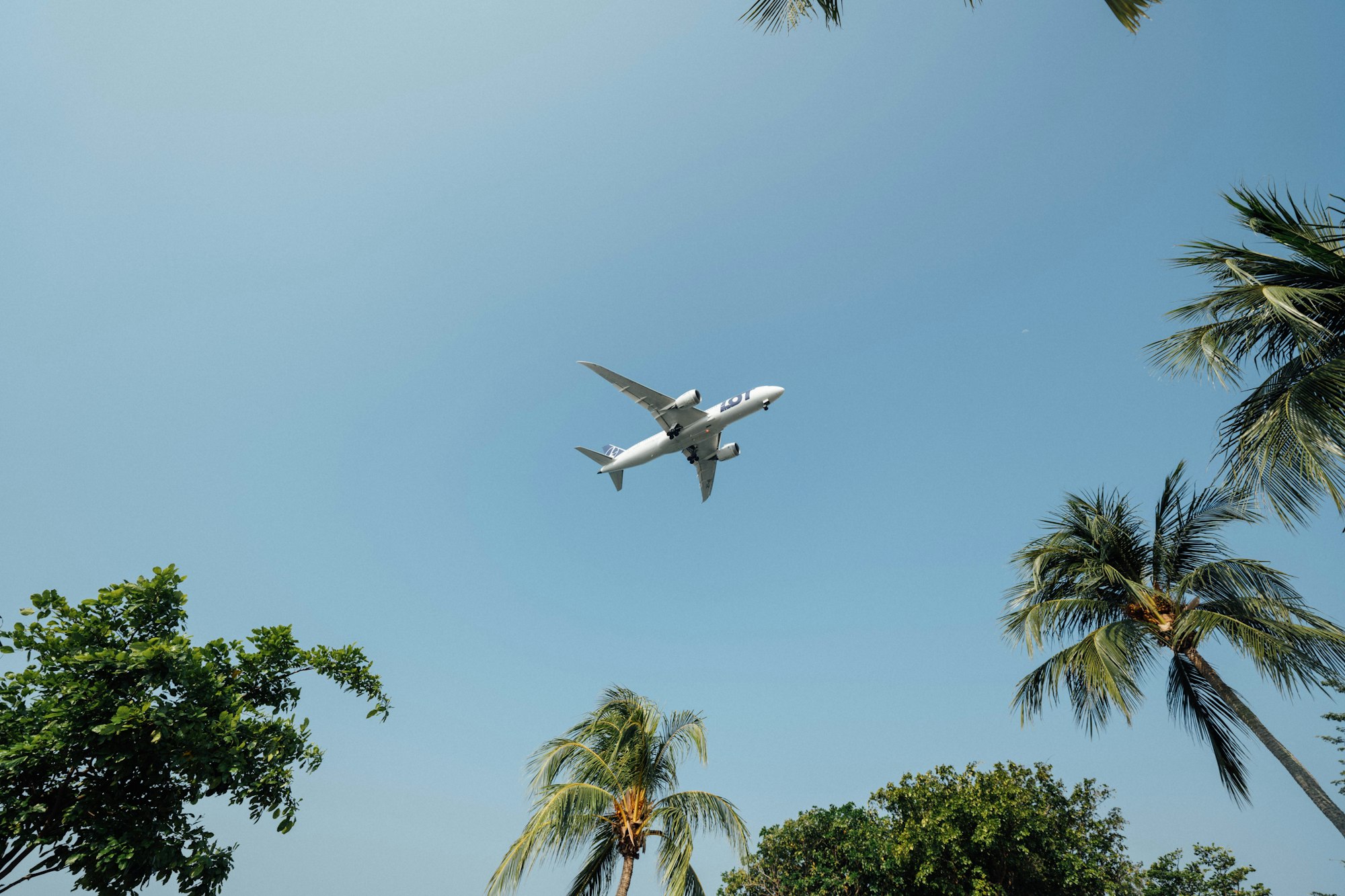 हवाई यात्रा को लेकर ऑस्ट्रेलिया और भारत के बीच हुआ एयर बबल समझौता