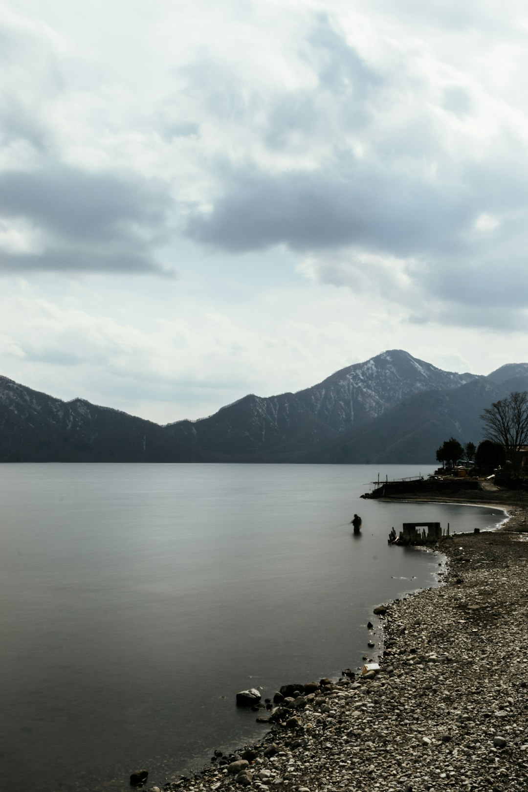 Reservoir photo spot Lake Chūzenji Japan