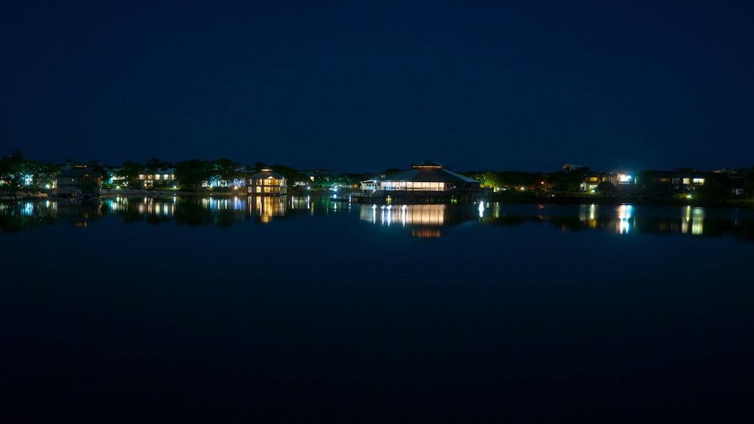 photo of Sunshine Coast QLD Waterway near Australia Zoo