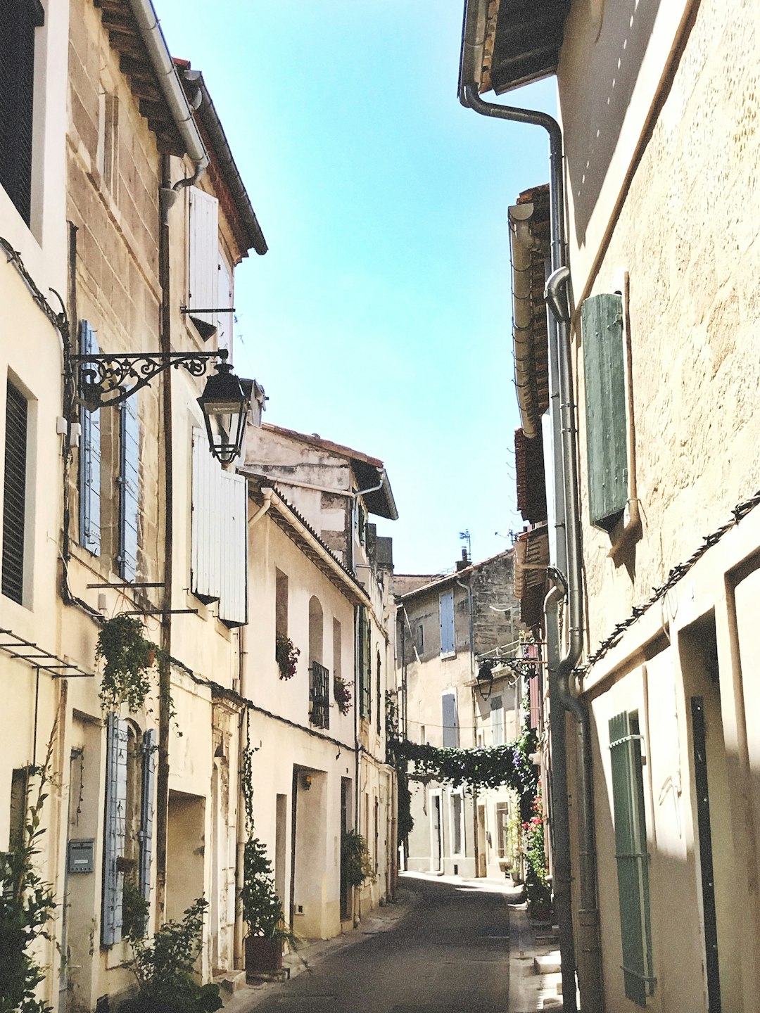 Town photo spot Arles Oppède le Vieux