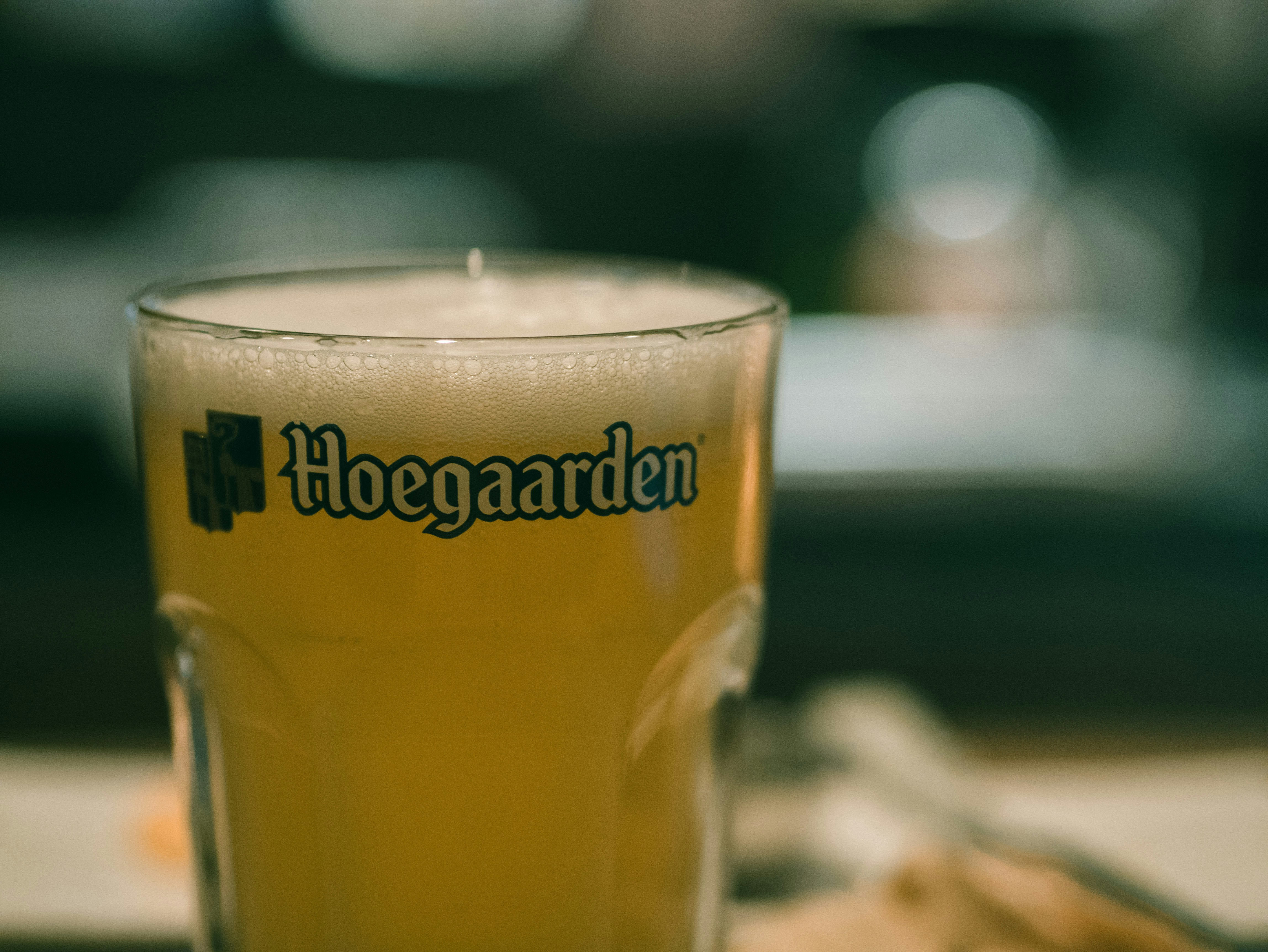 Looking for Beer like Hoegaarden? 8 Similar Beers to Try