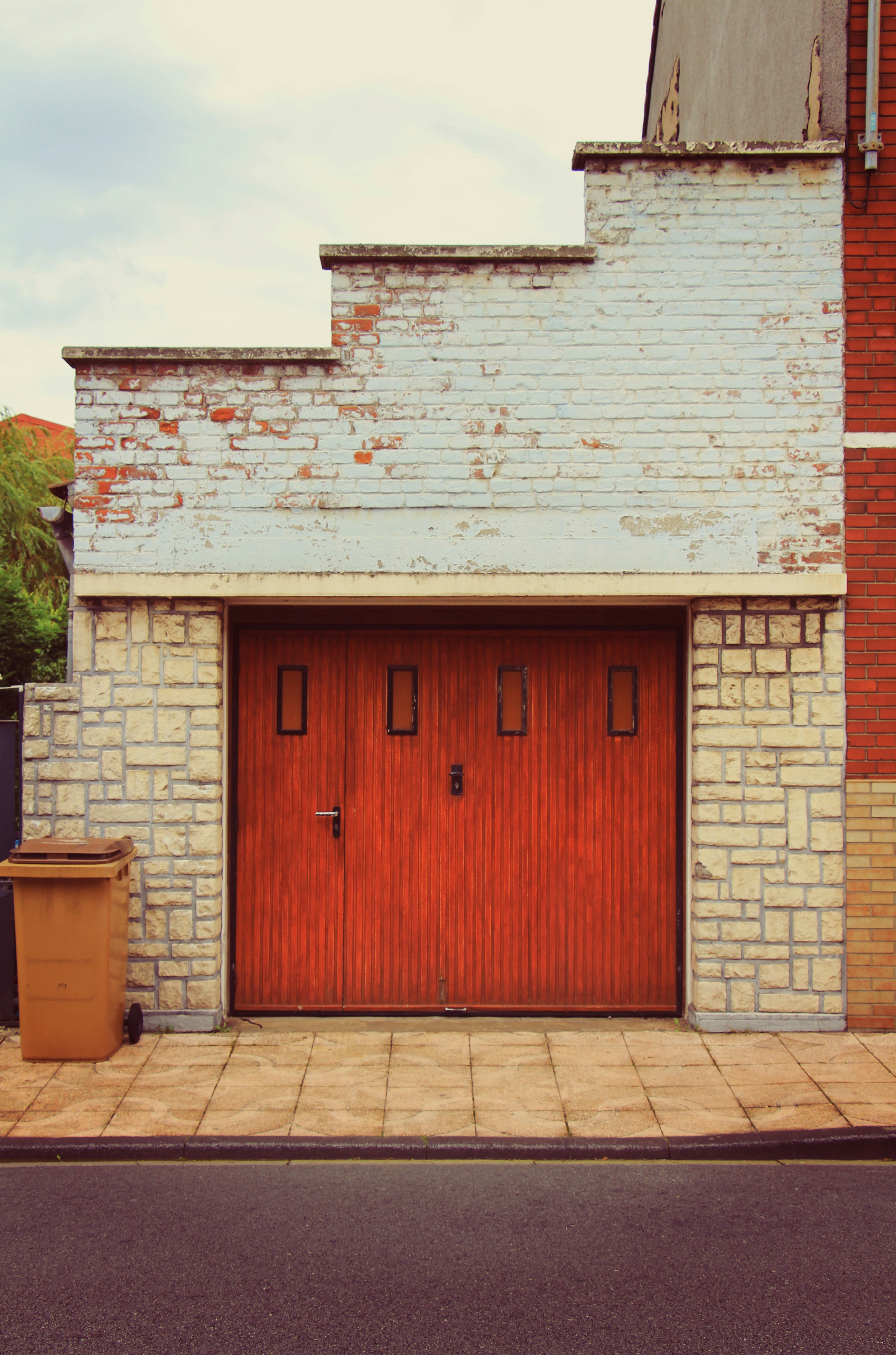 Garage Door Repair