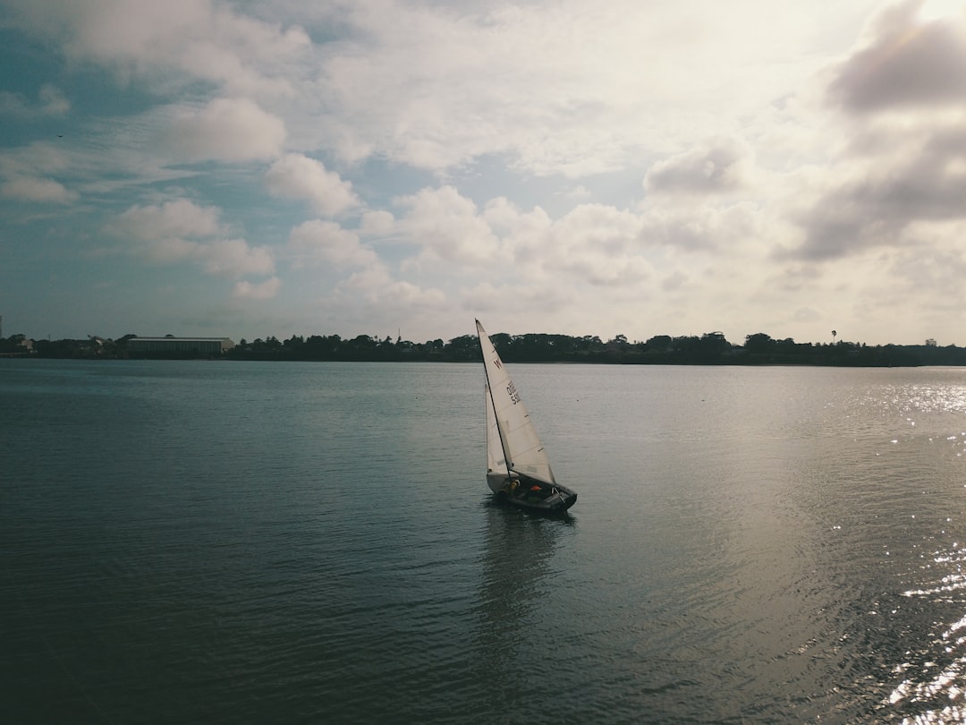Sailing photo spot Mombasa Island Kenya