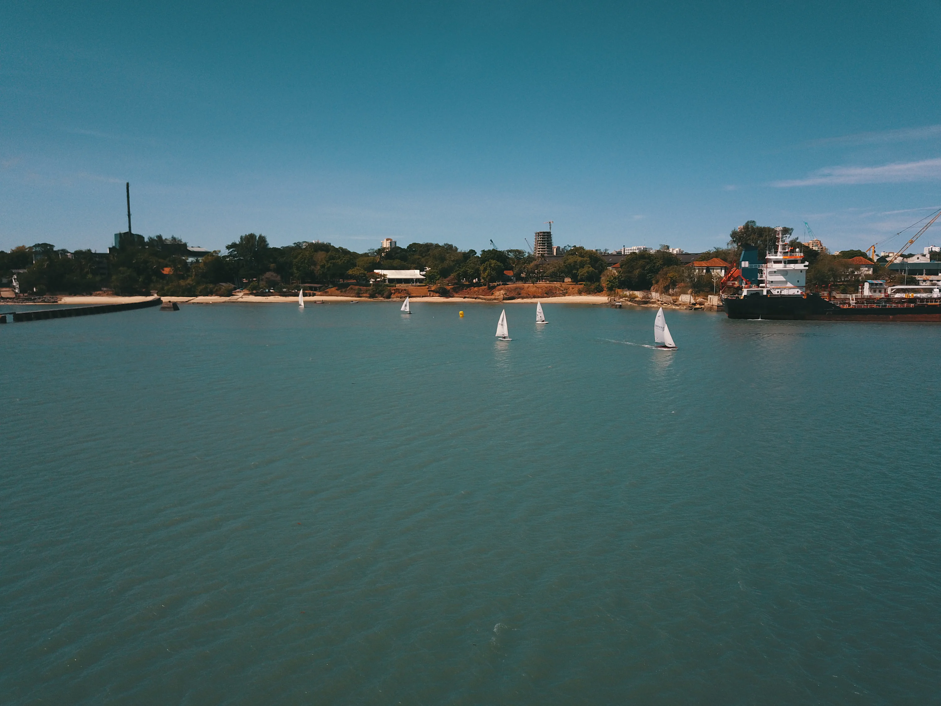 Mombasa Kenya Pictures | Download Free Images on Unsplash