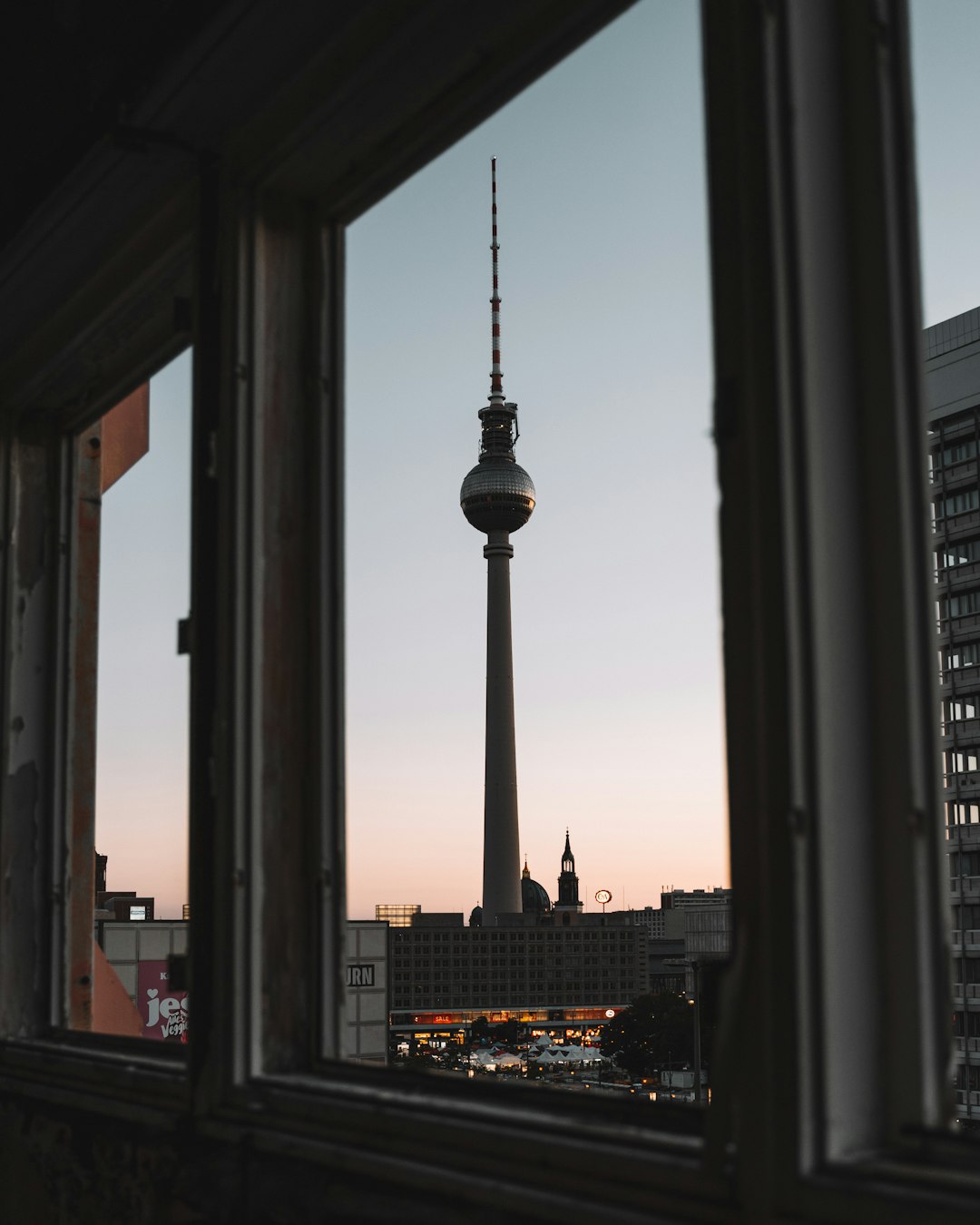 travelers stories about Landmark in Berlin, Germany