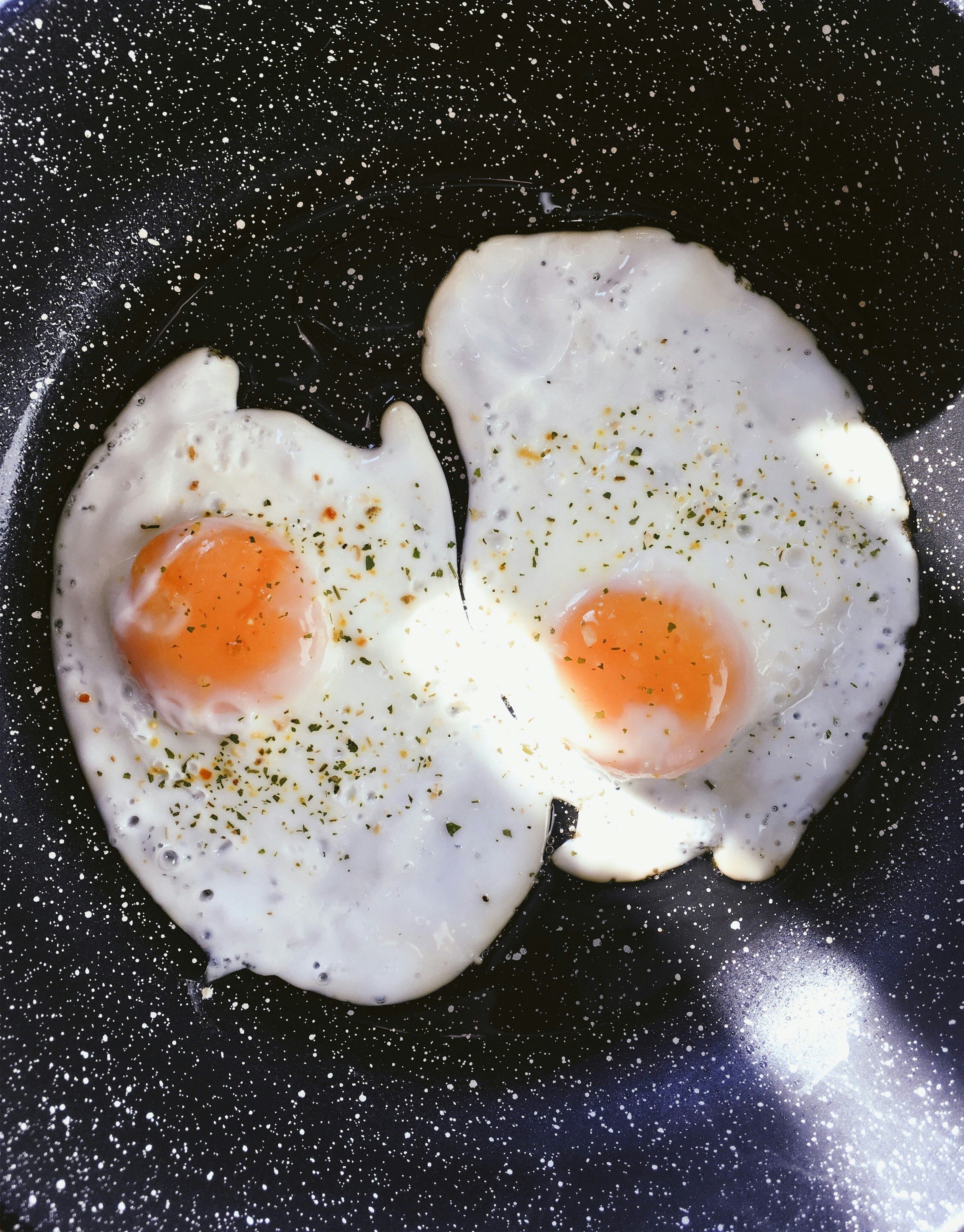 The Secret Ingredient: What Three Chefs Reveal for Perfect Fried Eggs