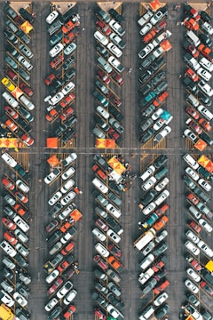 Used & New Car Buying Support