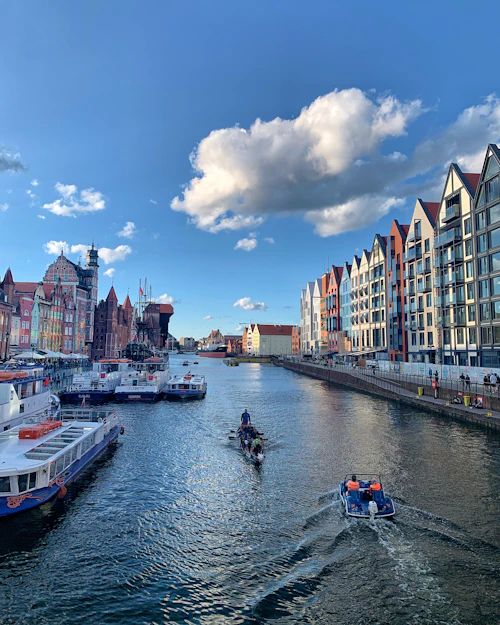 Gdańsk