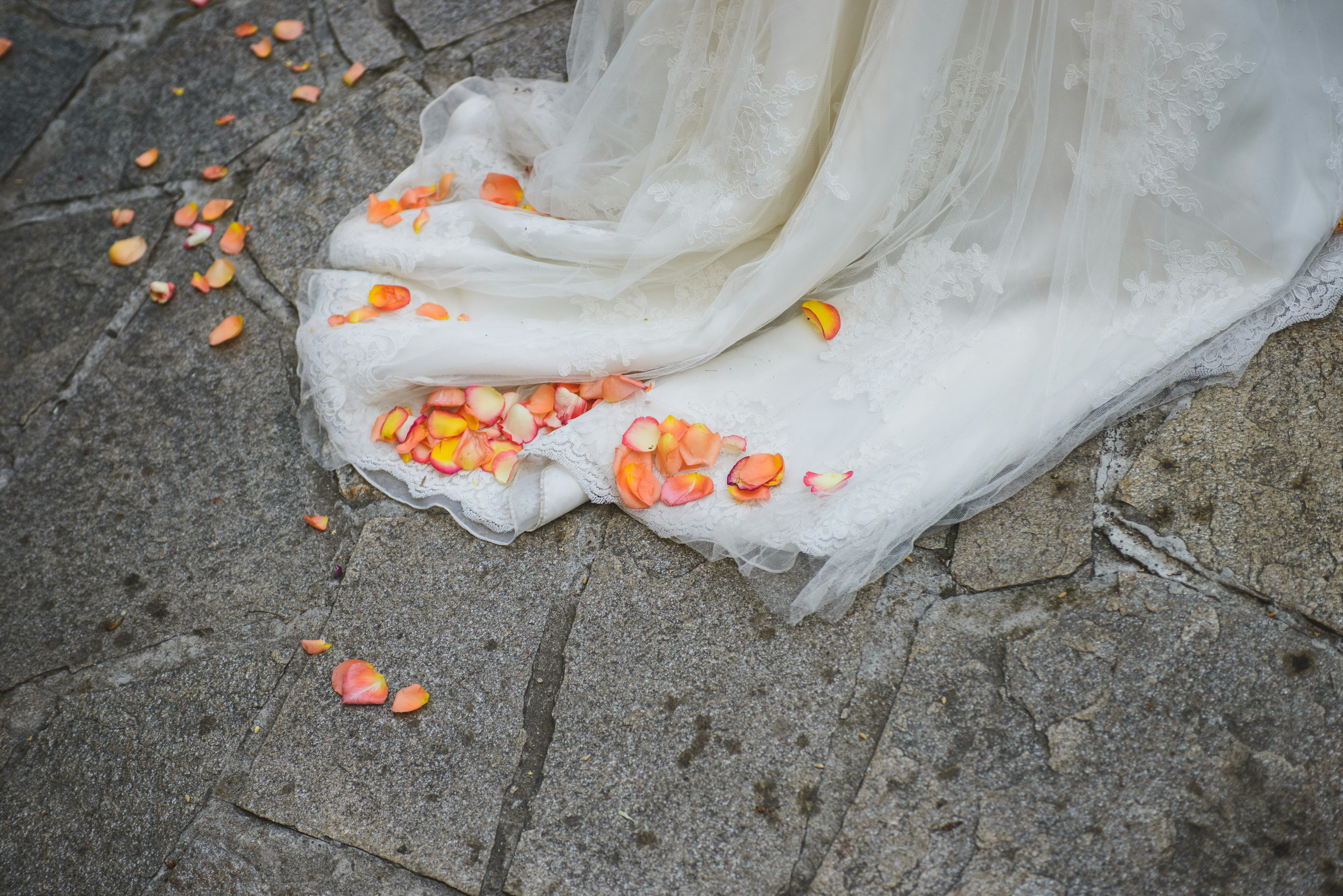 wedding aftermath calm, wallpaper, Post-Wedding Blues: How to Cope & Feel Normal 6