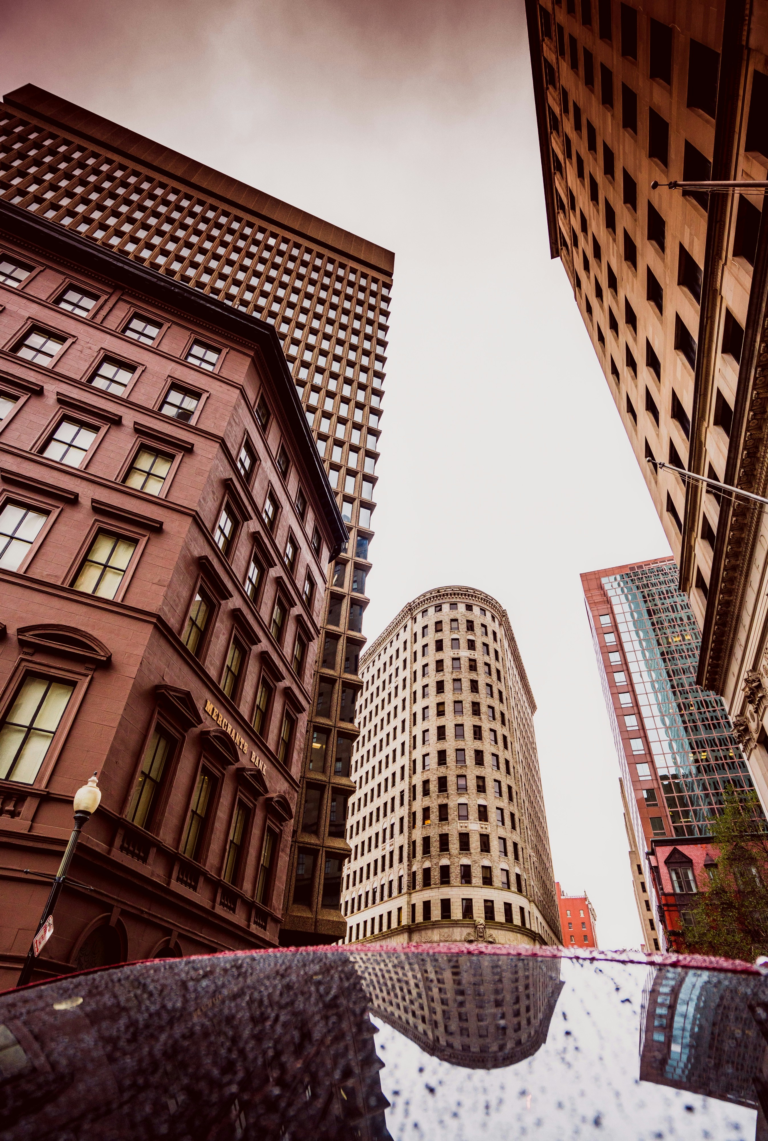 Low angle photography of building structure photo – Free Buildings ...