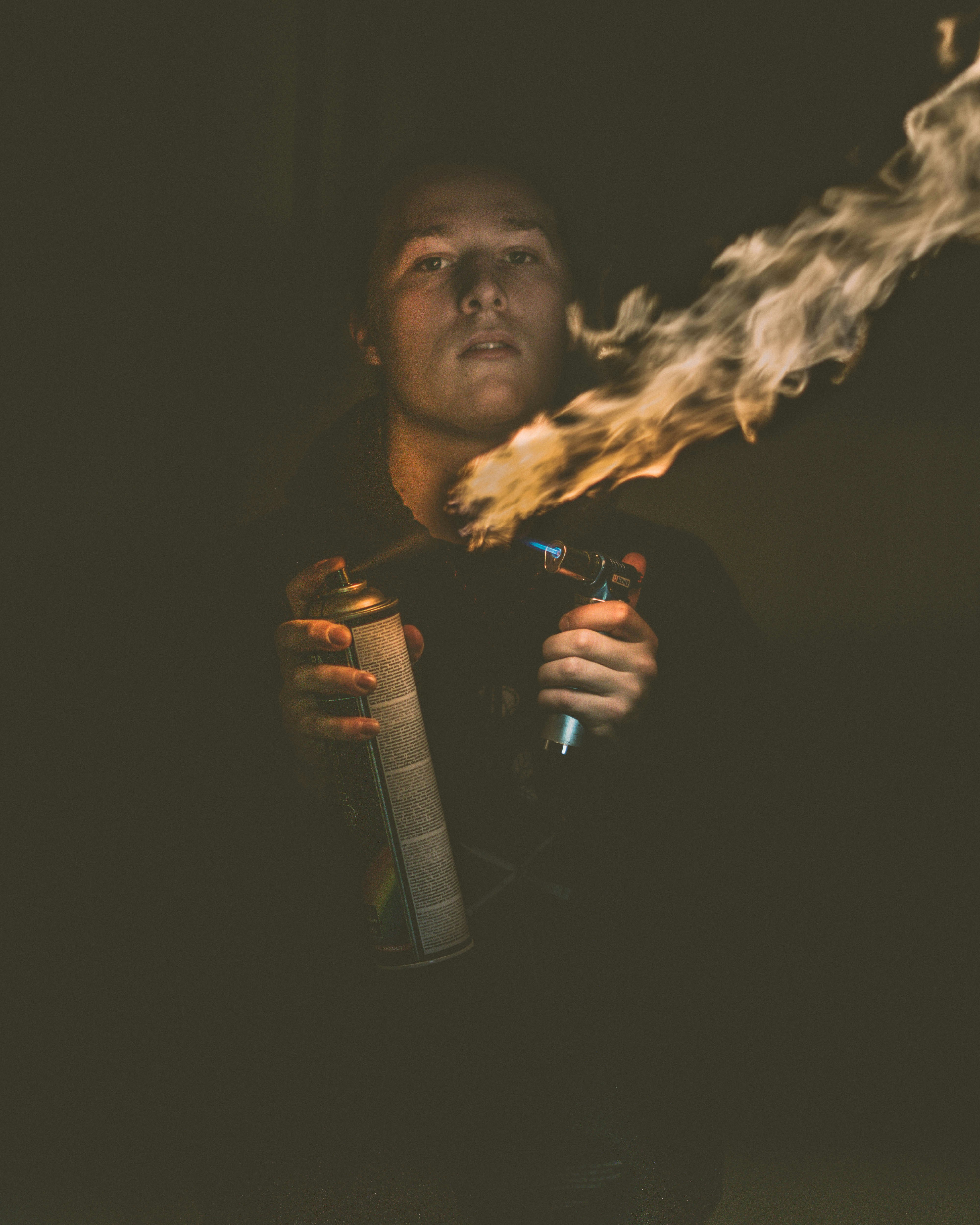 Photo by davidbenesph