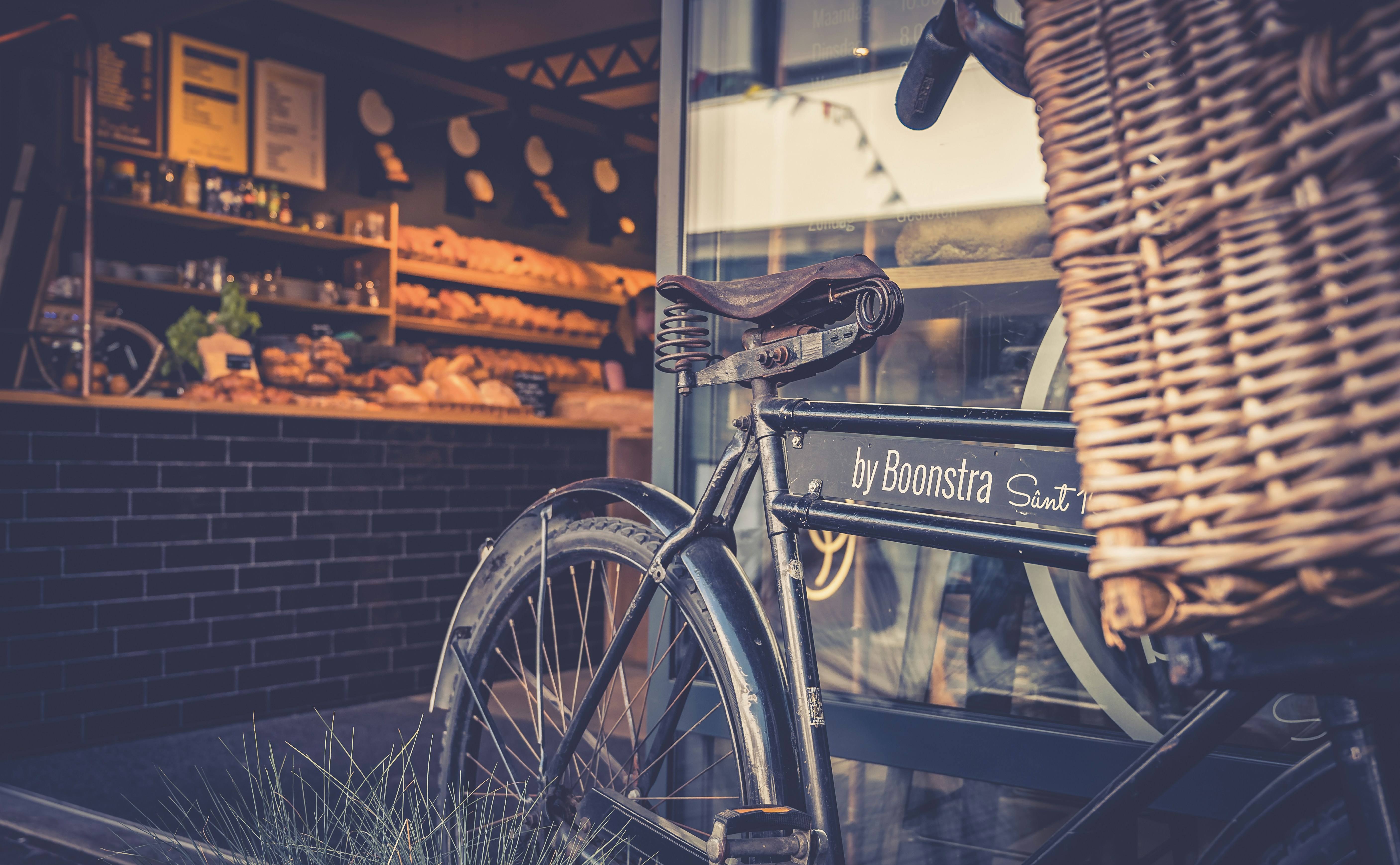 KeoBike