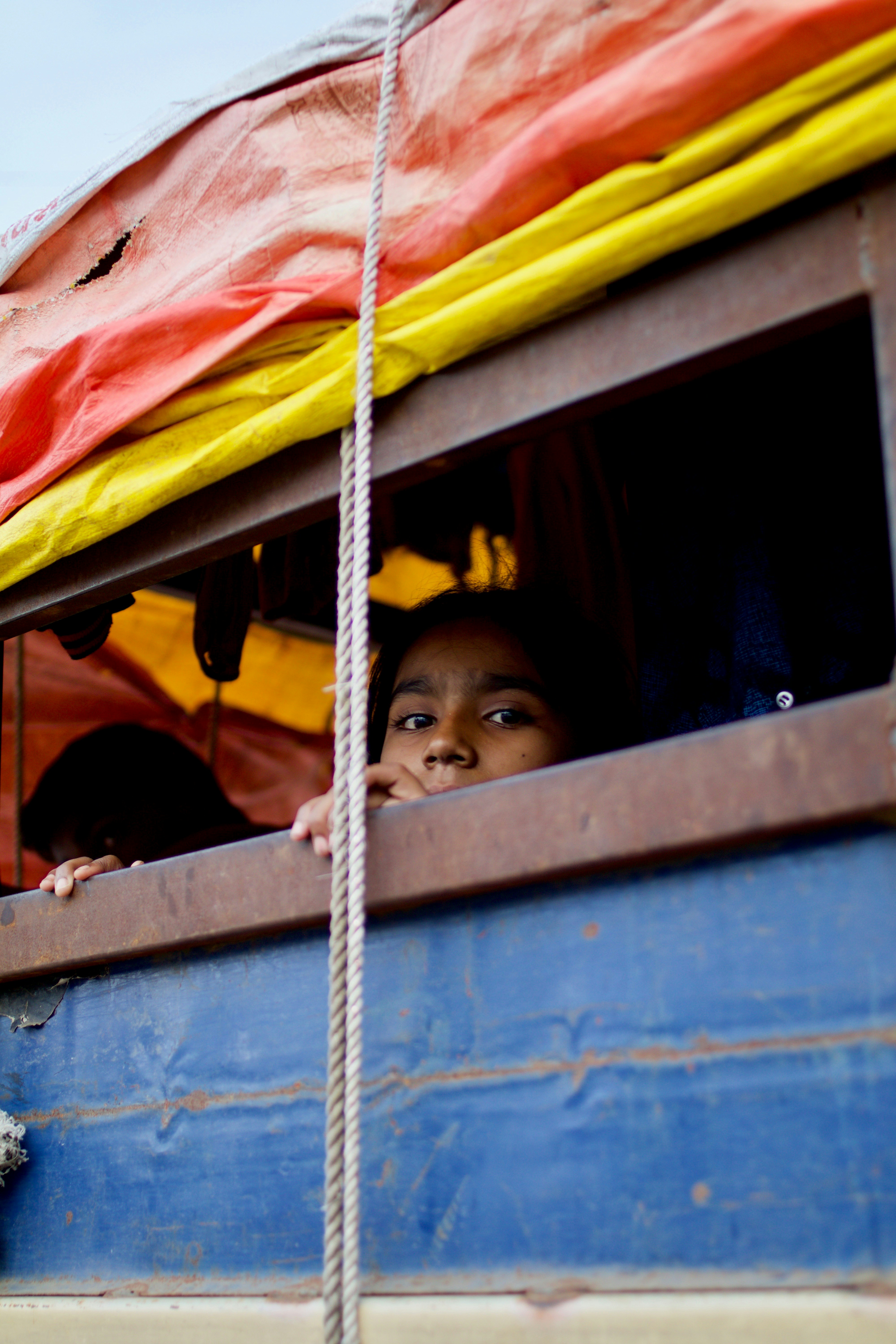 Photo by arnaudgillard