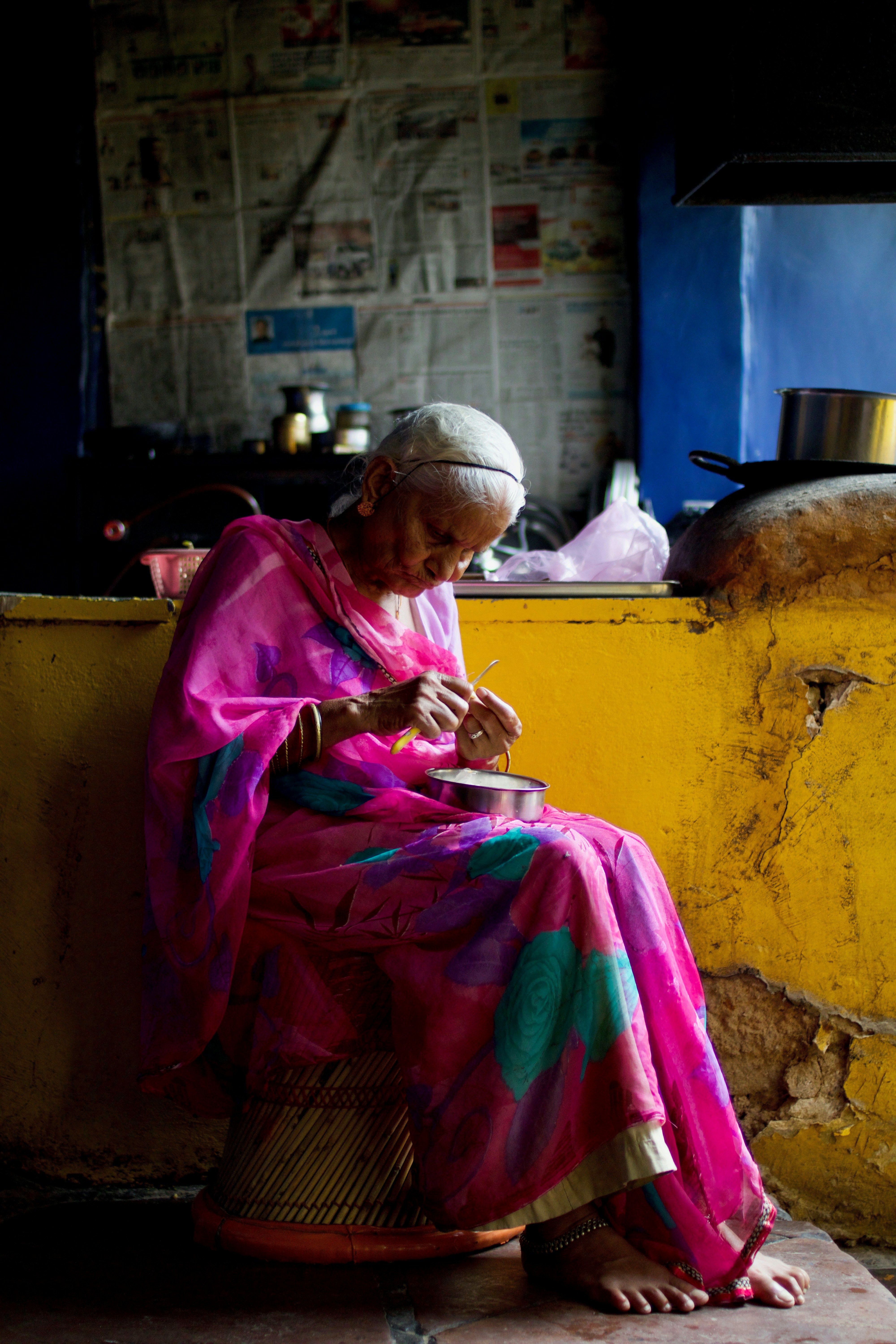 Photo by arnaudgillard