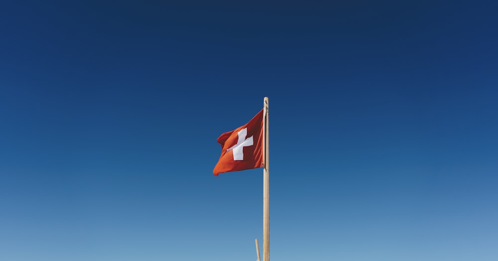 flag of Switzerland