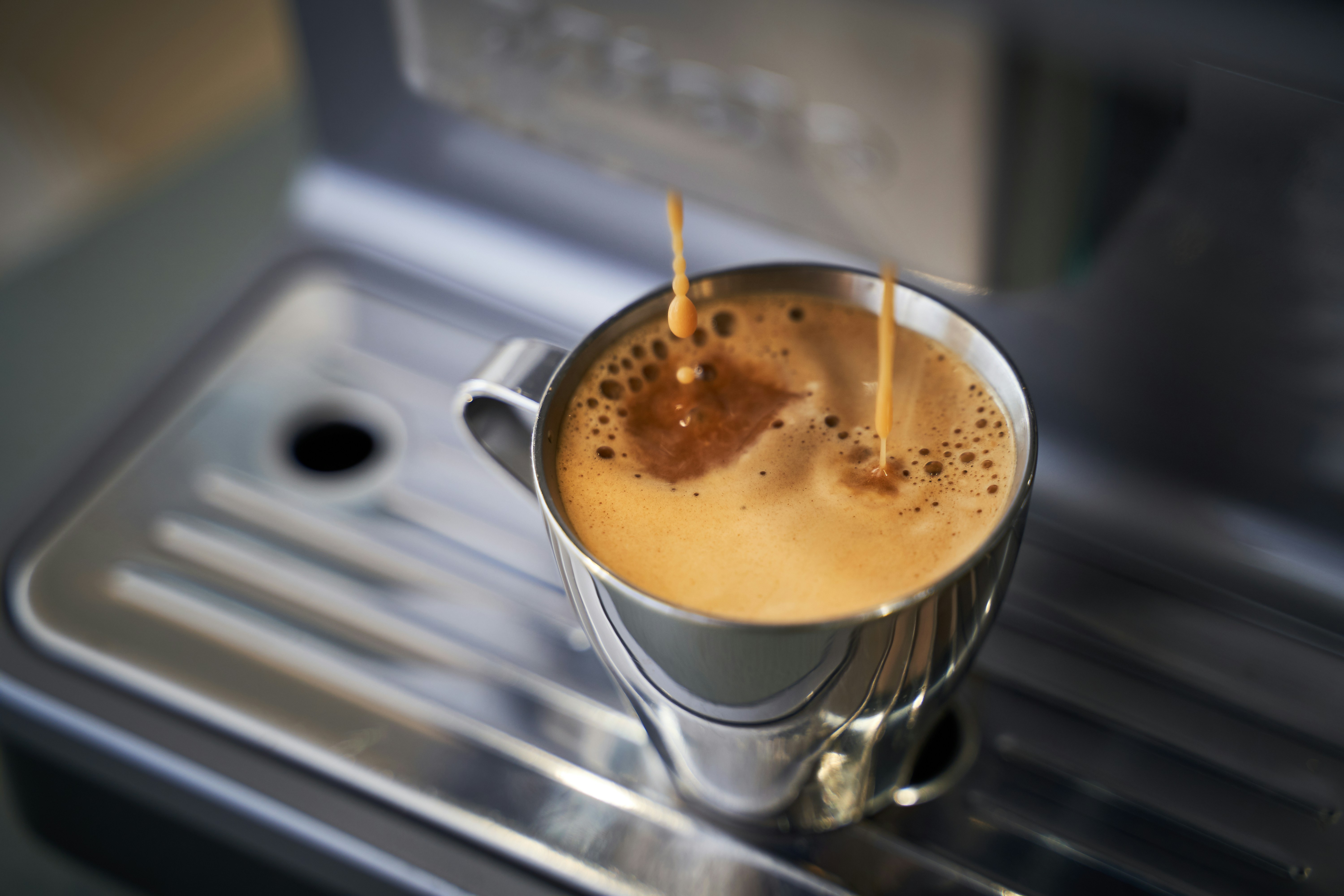 6 Home Espresso Pressure Settings to Experiment With