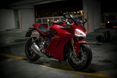Ducati · Cliente MDW Digital