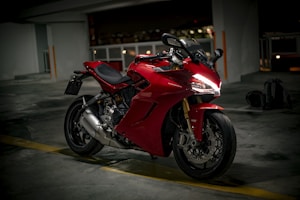 Yamaha YBR