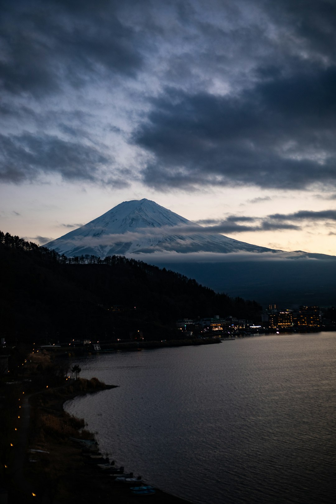 Loch photo spot Mount Fuji Hakone