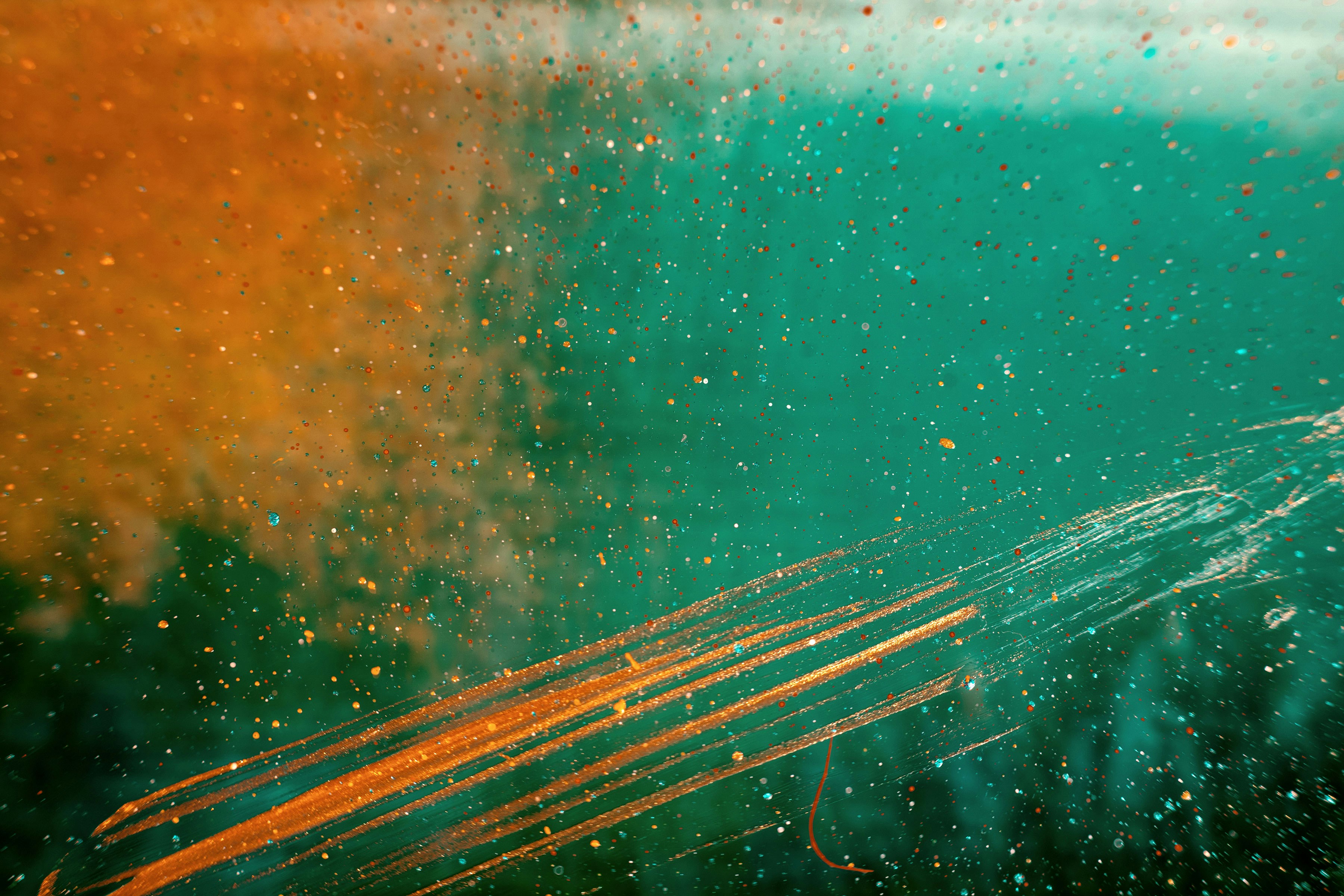 Understanding Gluten Development: From Tender Biscuits to Chewy Bread