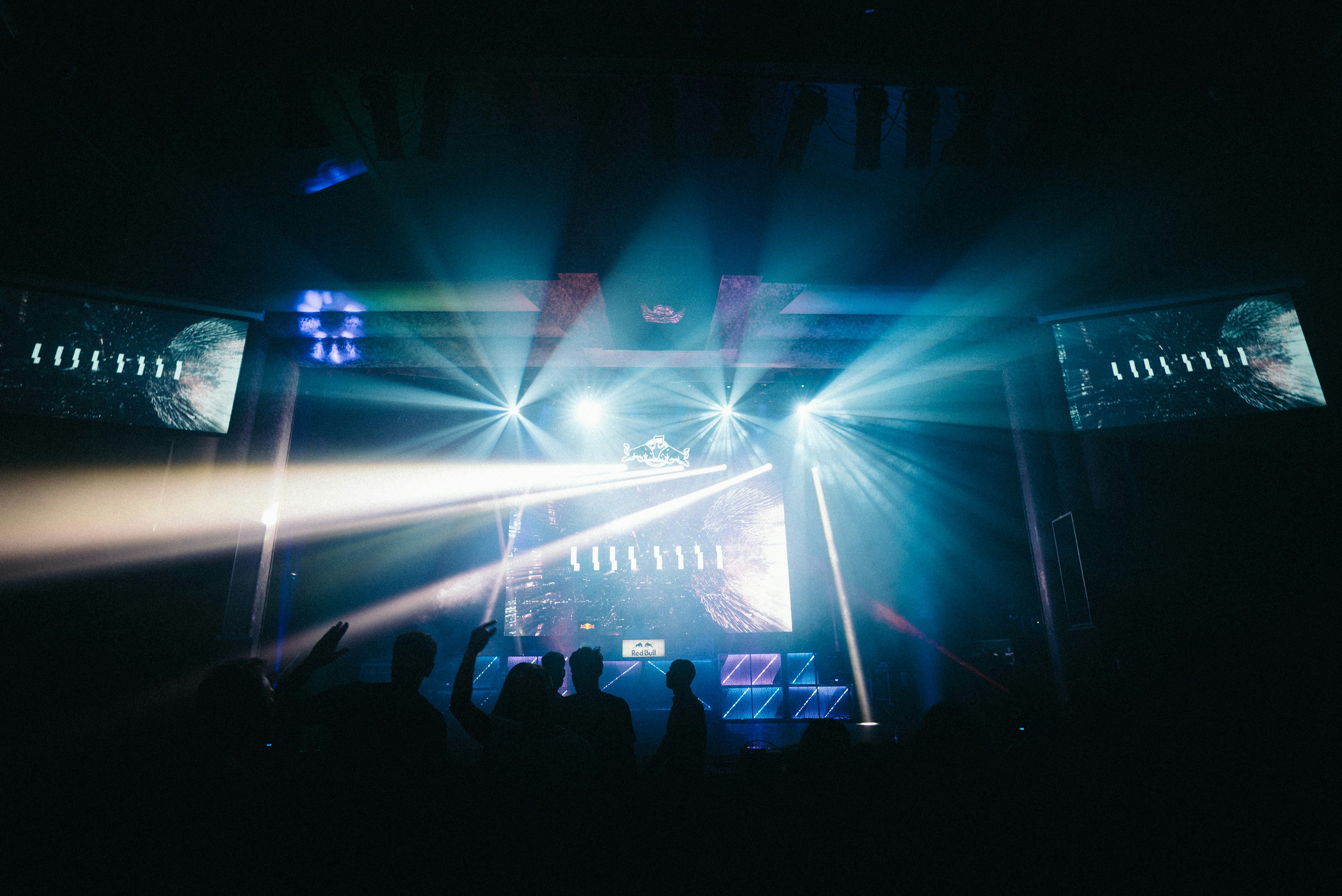 Image de Tendances et budget DJ urbain pour un séminaire d'entreprise à Nantes