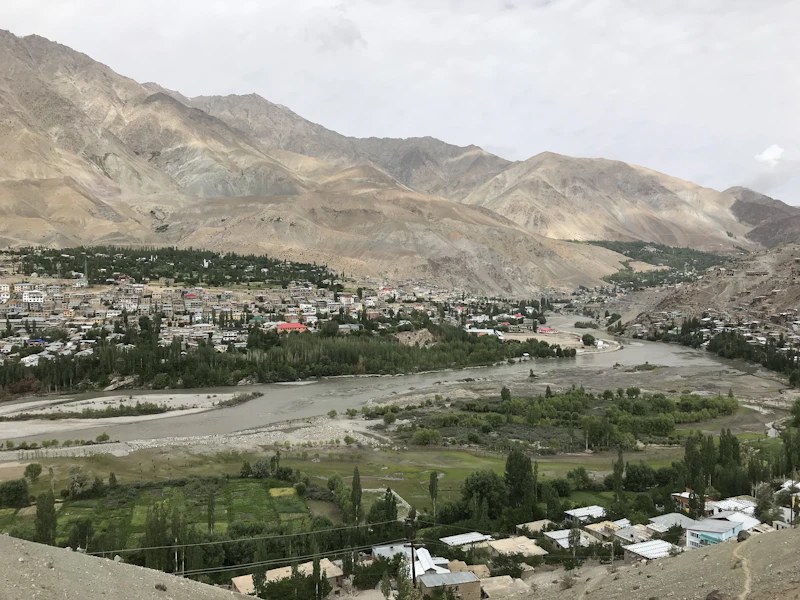 Top Fine Dining Restaurants in Kargil for a Truly Special Meal
