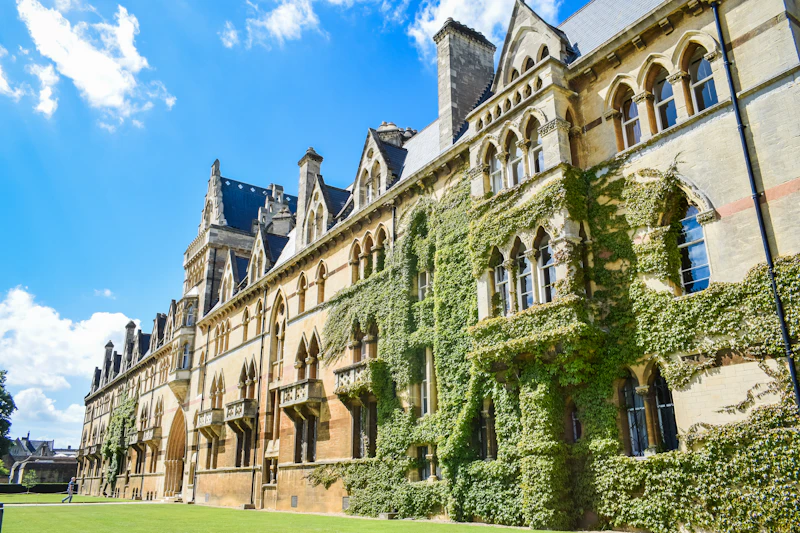 English in Wales — Study & British Lifestyle